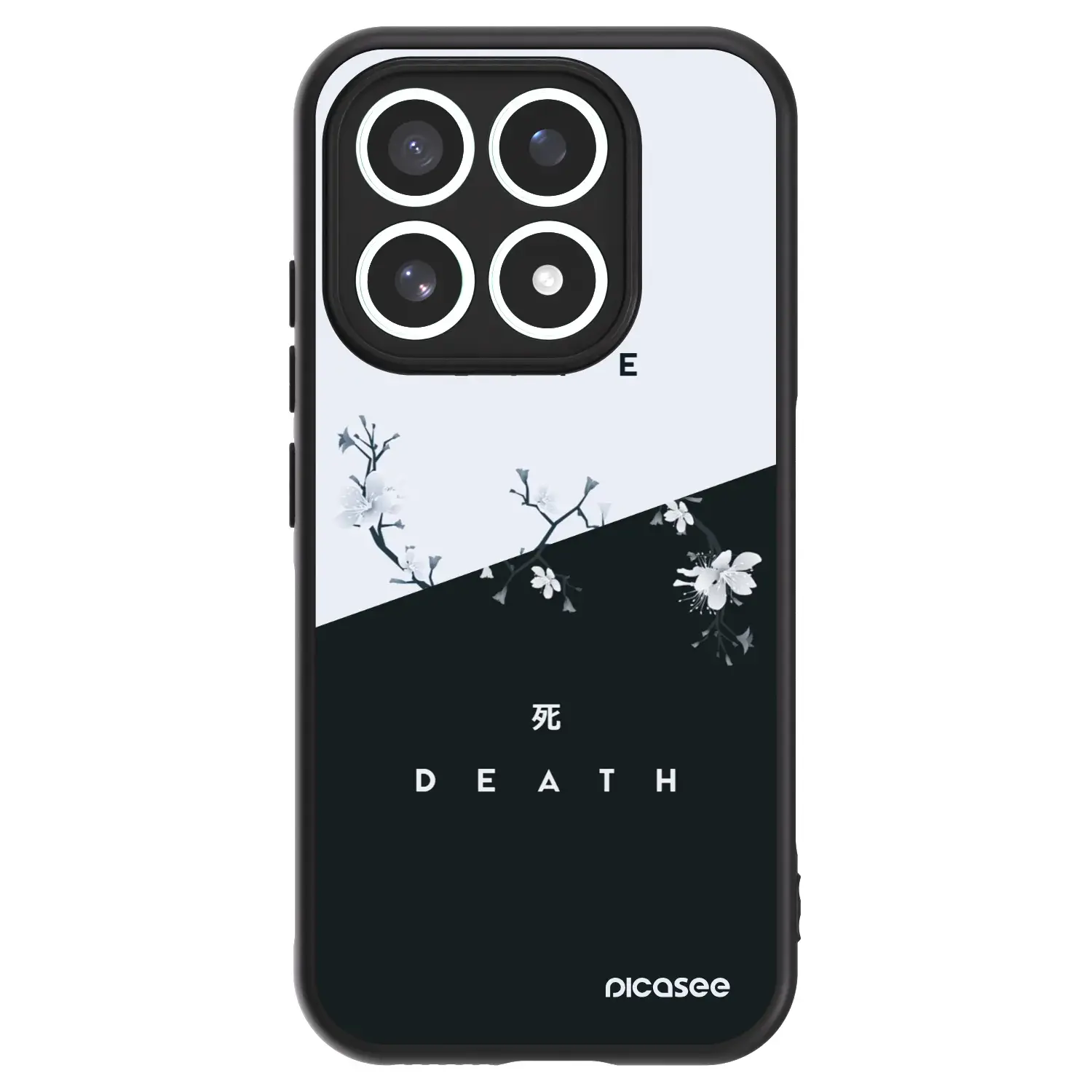 ULTIMATE CASE PowerShare pro Xiaomi 17 - Živý - Mrtvý