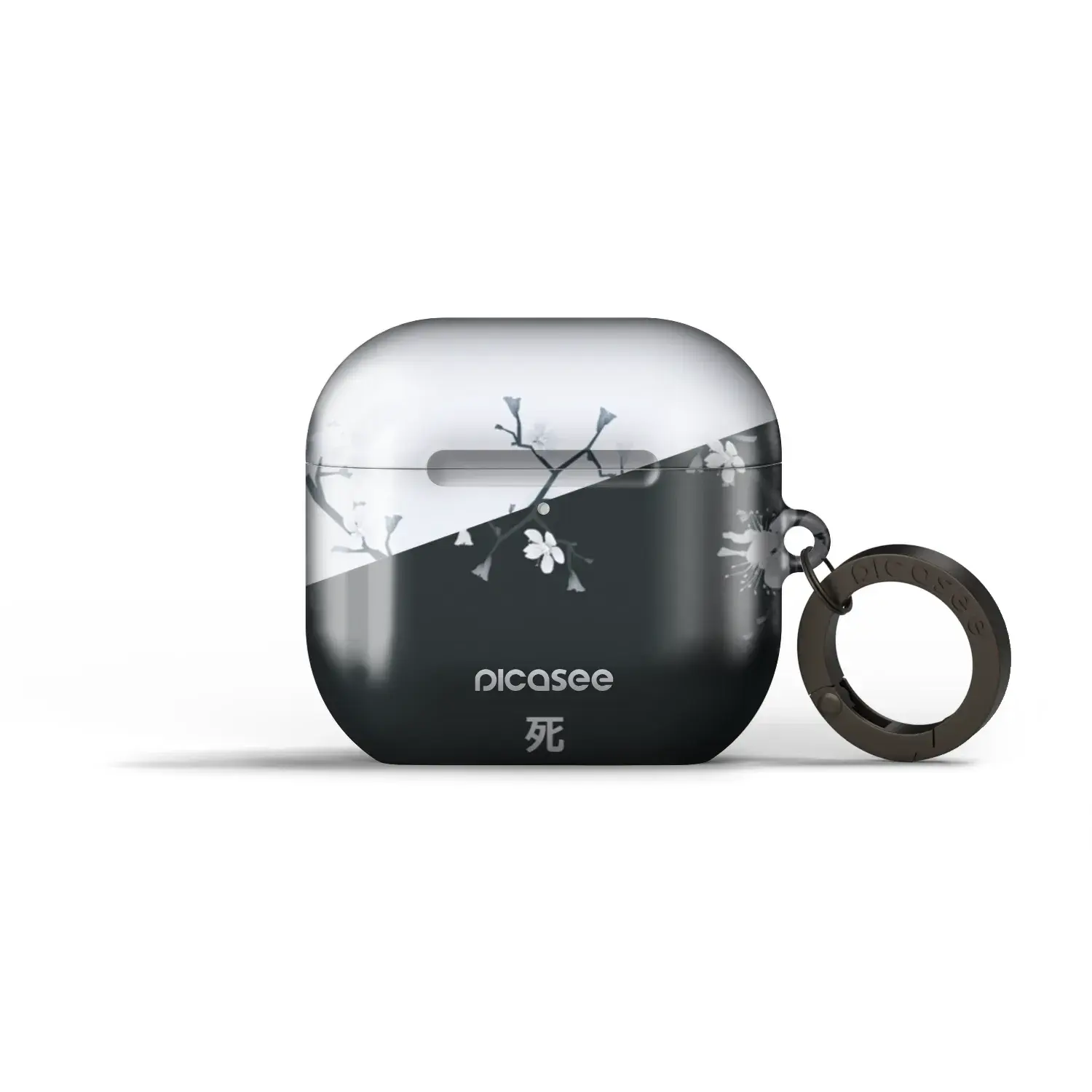 Obal pro Apple AirPods 5 - Živý - Mrtvý