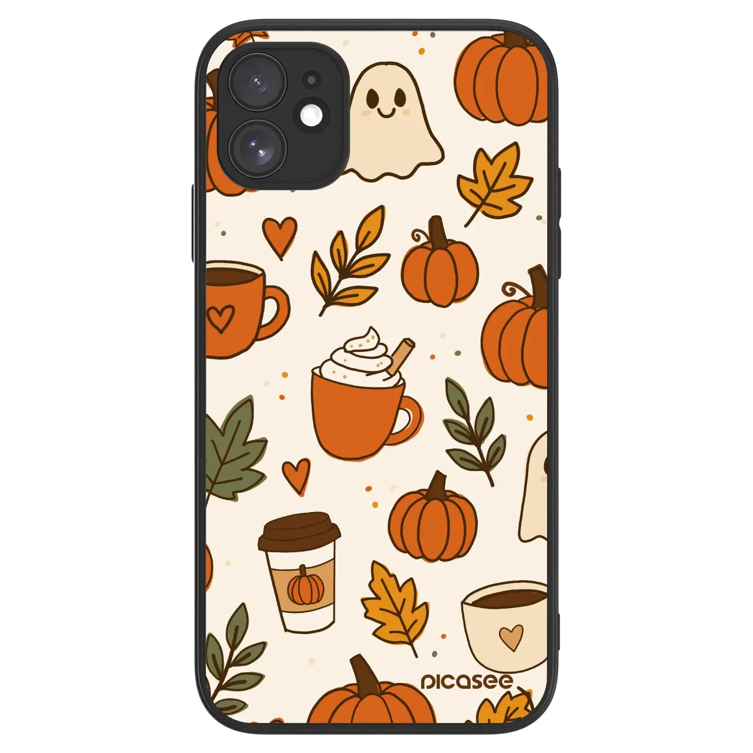 ULTIMATE CASE MagSafe pro Apple iPhone 11 - Fall vibes