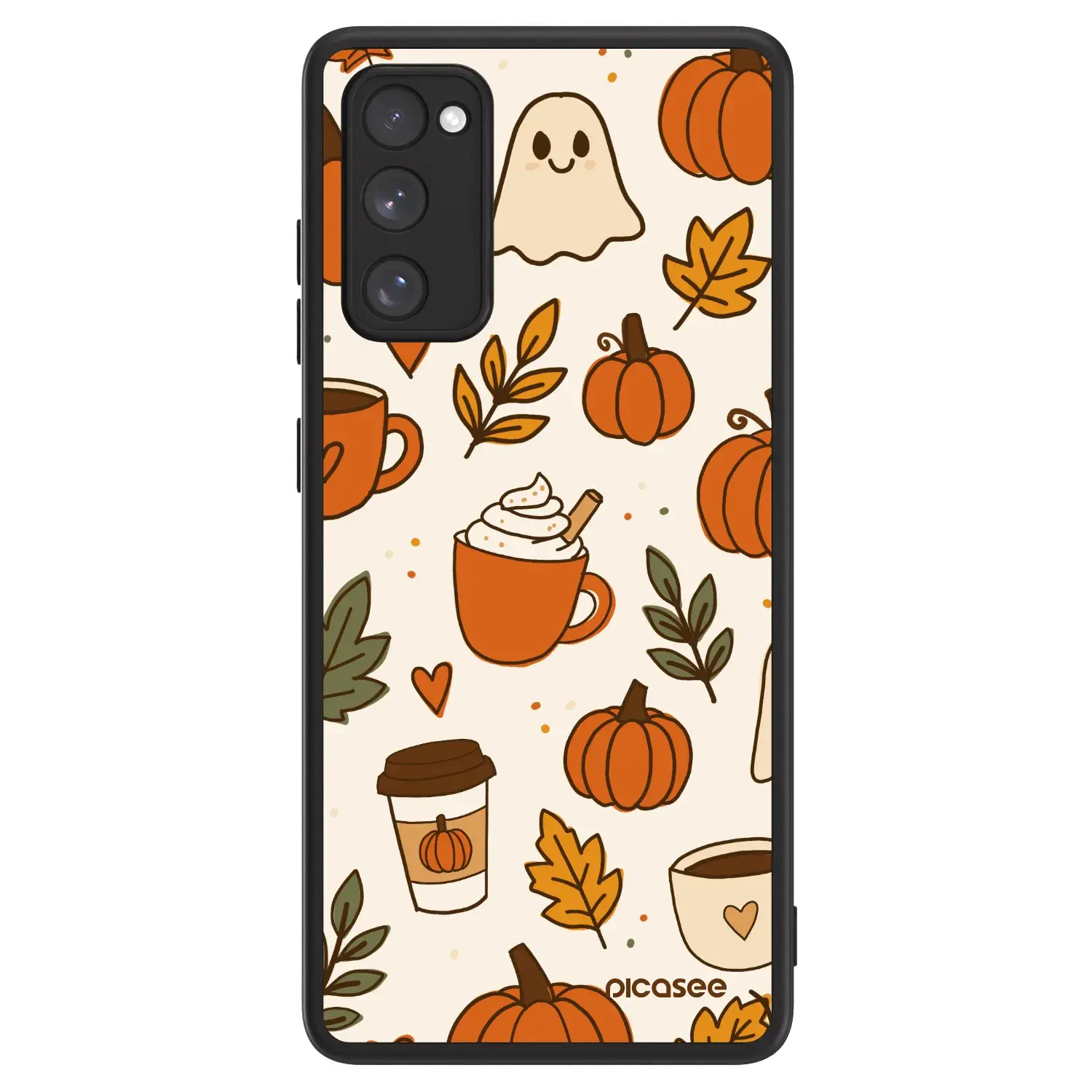 ULTIMATE CASE PowerShare pro Samsung Galaxy S20 FE - Fall vibes