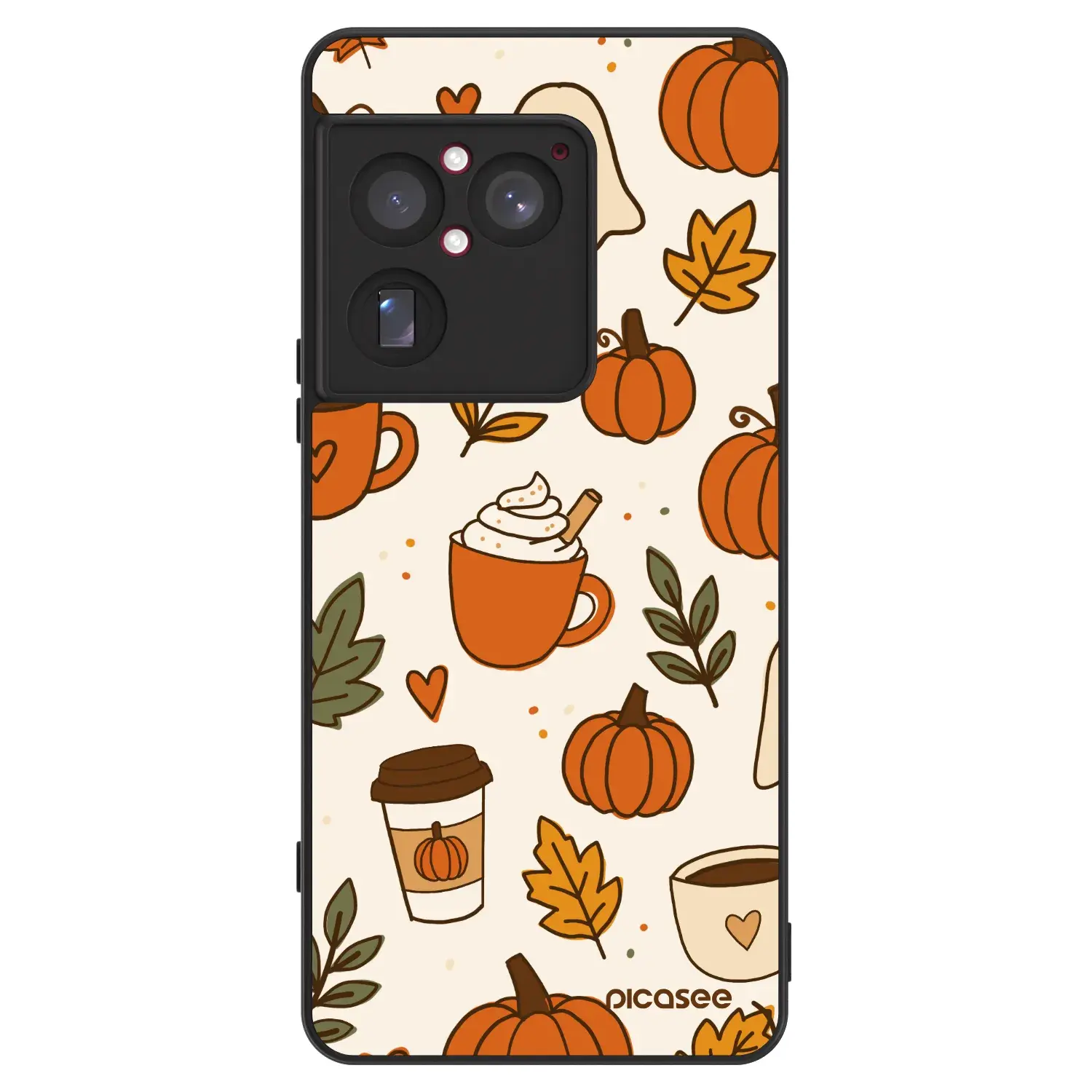 ULTIMATE CASE pro Sony Xperia 1 VIII 5G - Fall vibes