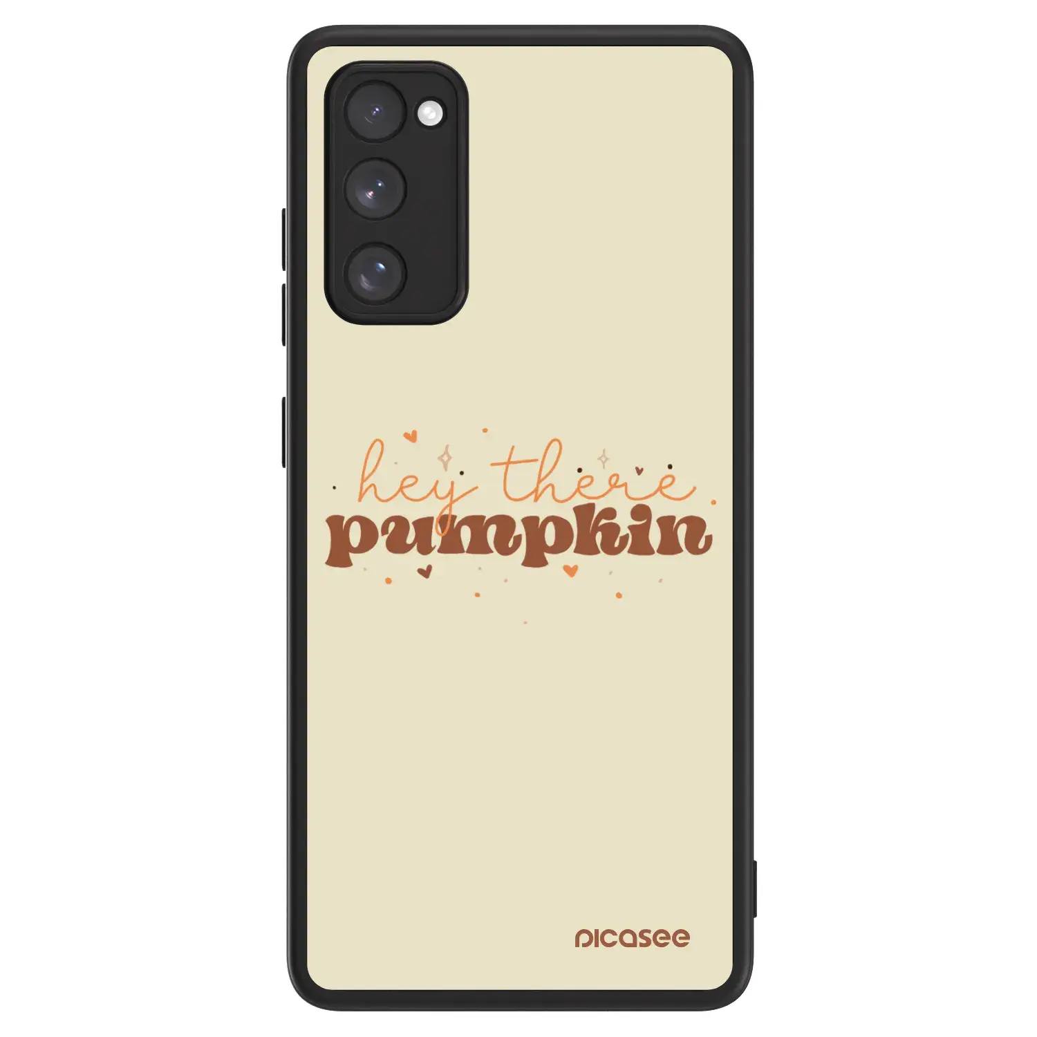 ULTIMATE CASE PowerShare pro Samsung Galaxy S20 FE - Hey there pumpkin