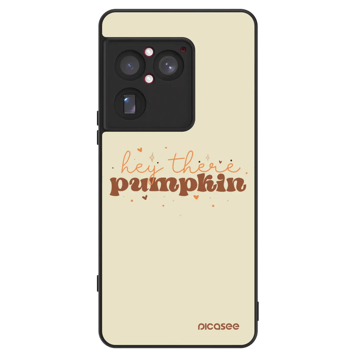 ULTIMATE CASE pro Sony Xperia 1 VIII 5G - Hey there pumpkin