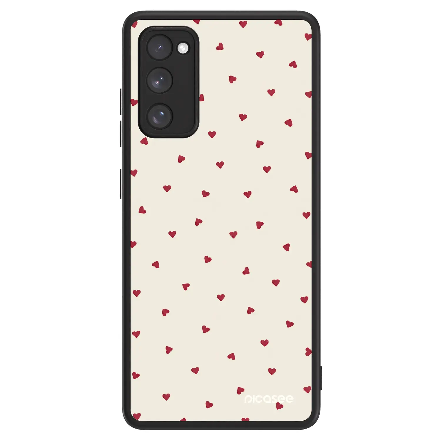 ULTIMATE CASE PowerShare pro Samsung Galaxy S20 FE - Little Love