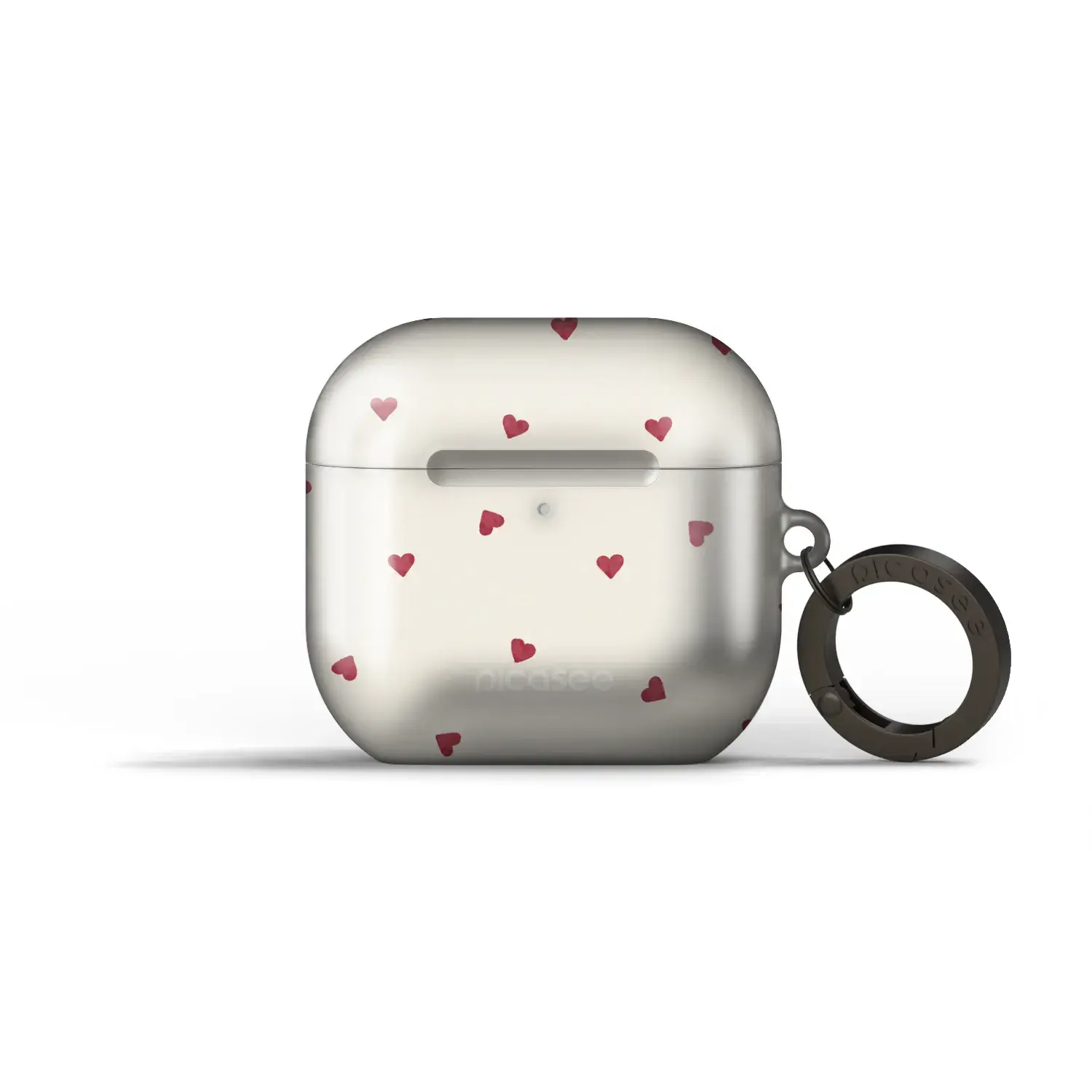 Obal pro Apple AirPods 5 - Little Love