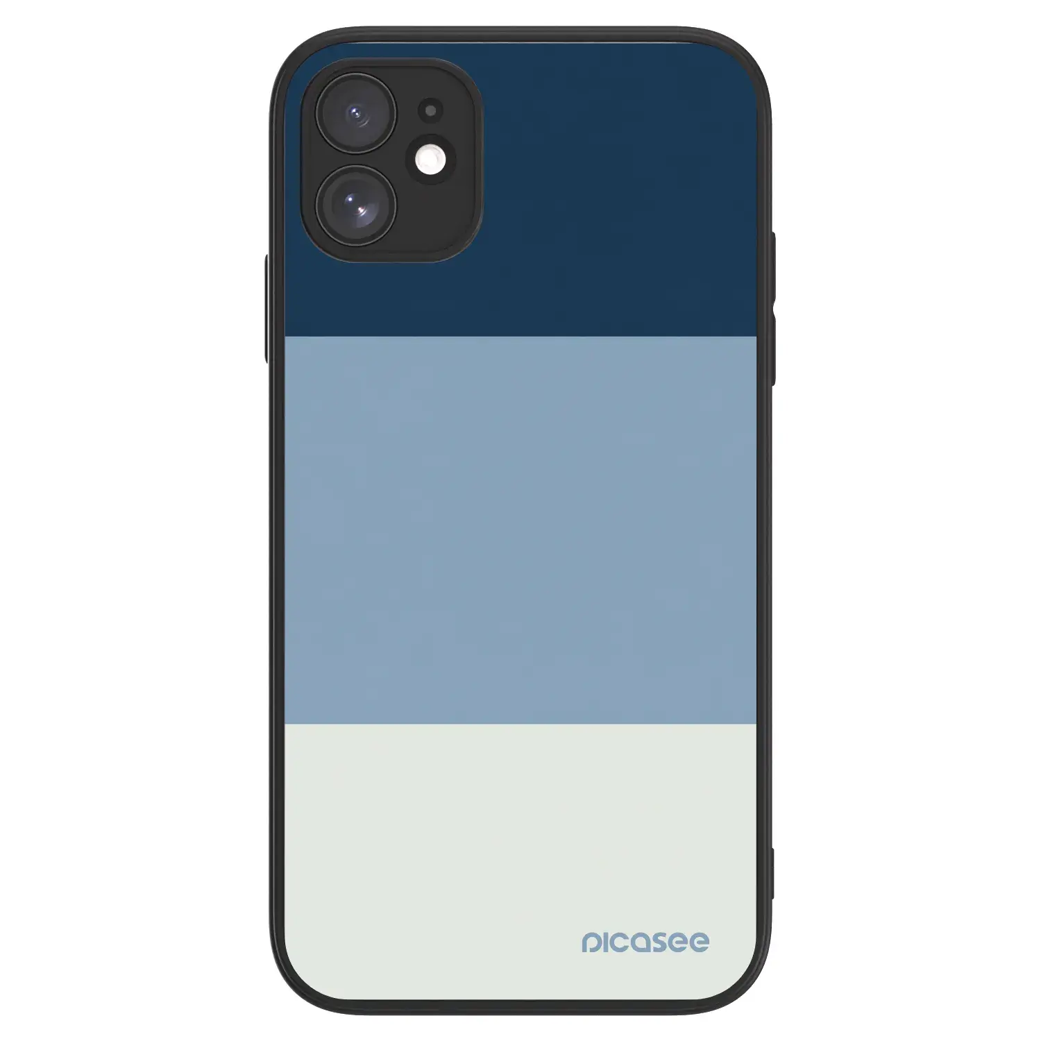 ULTIMATE CASE MagSafe pro Apple iPhone 11 - Coastal Blue