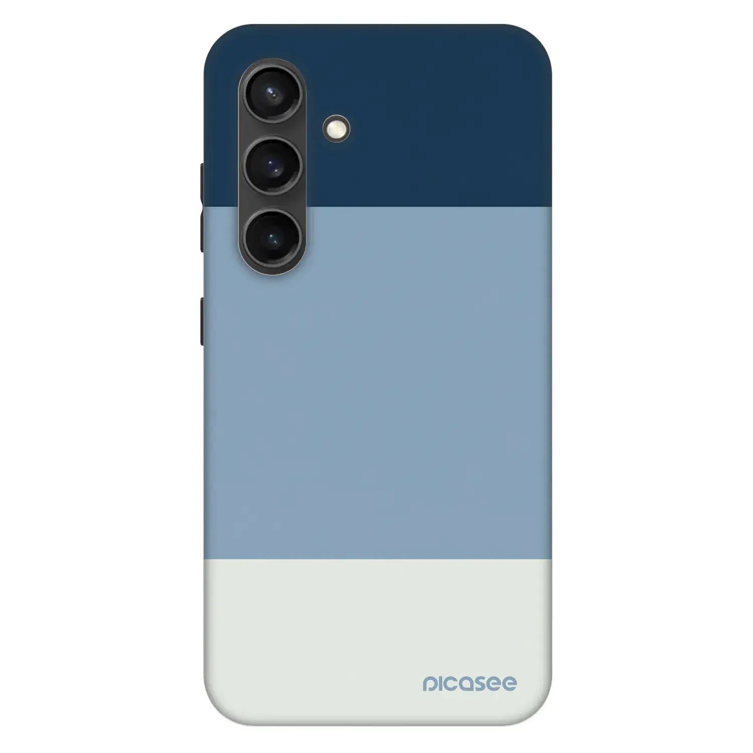 Fashion Case PowerShare pro Samsung Galaxy S24 S921B 5G - Coastal Blue