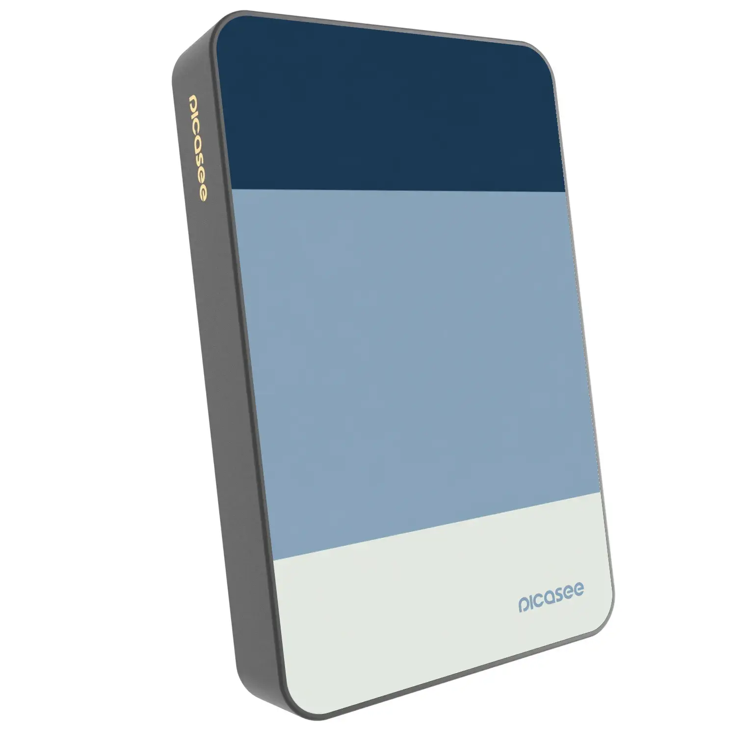 Powerbanka s MagSafe 10 000 mAh Šedá - Coastal Blue