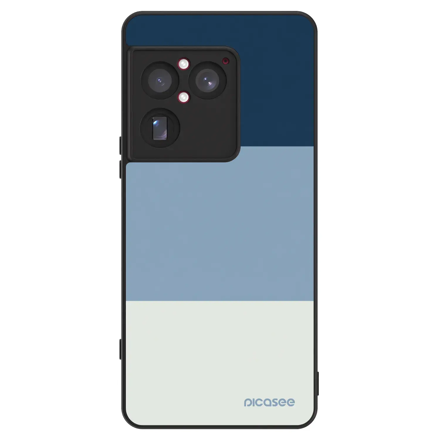 ULTIMATE CASE pro Sony Xperia 1 VIII 5G - Coastal Blue