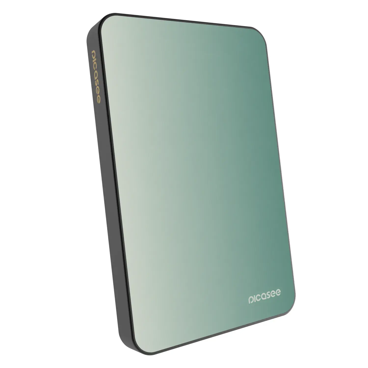 Powerbanka s MagSafe 5 000 mAh Šedá - Misty Sage
