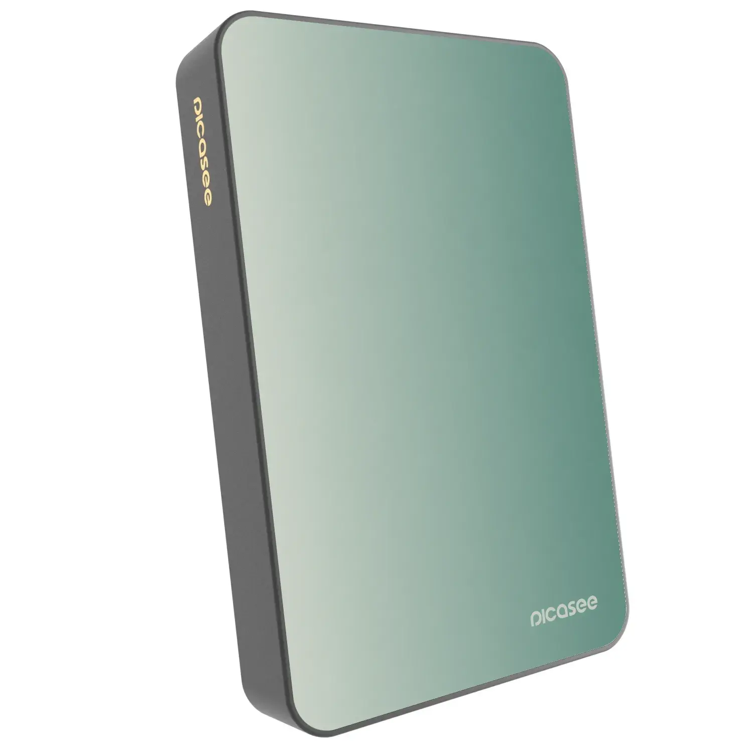 Powerbanka s MagSafe 10 000 mAh Šedá - Misty Sage