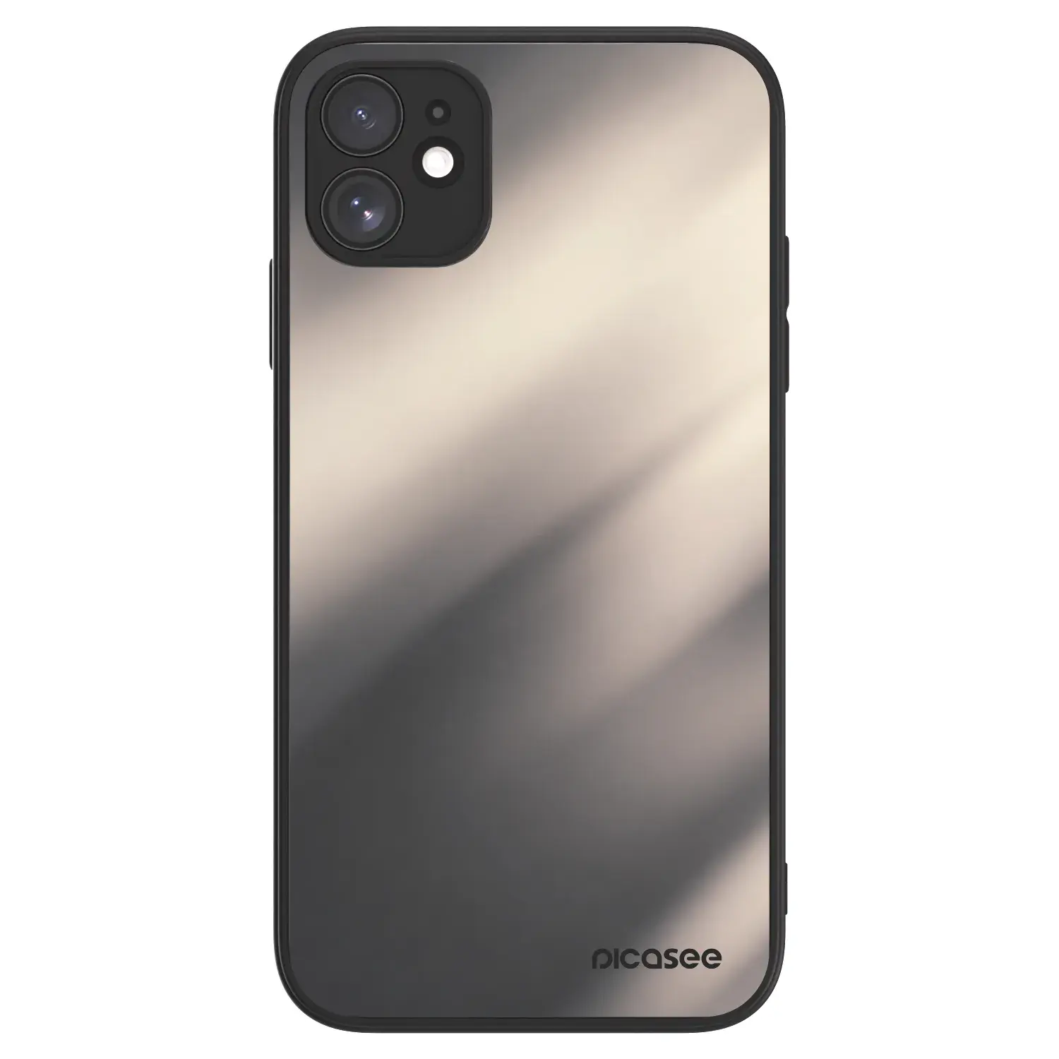 ULTIMATE CASE MagSafe pro Apple iPhone 11 - Smoky Beige