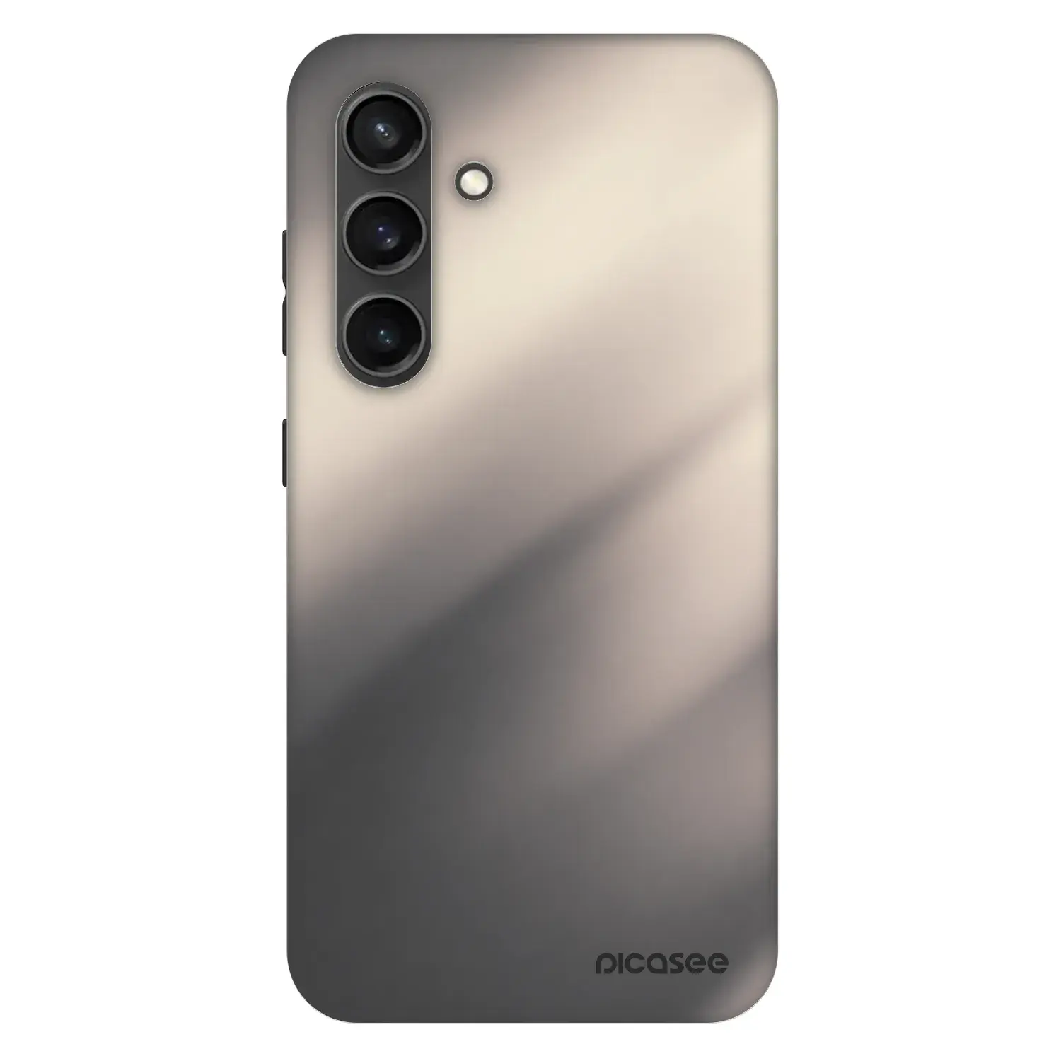 Fashion Case PowerShare pro Samsung Galaxy S24 S921B 5G - Smoky Beige