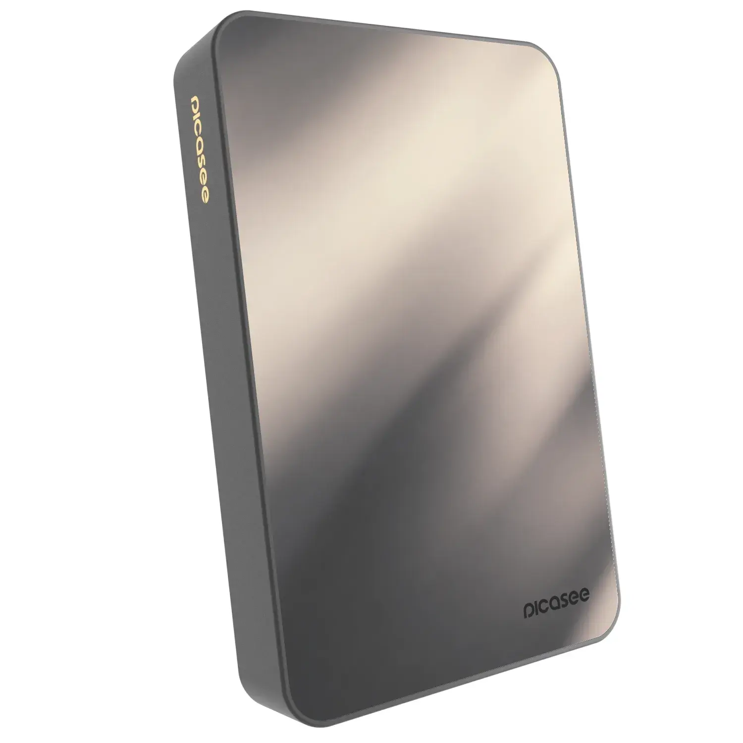 Powerbanka s MagSafe 10 000 mAh Šedá - Smoky Beige