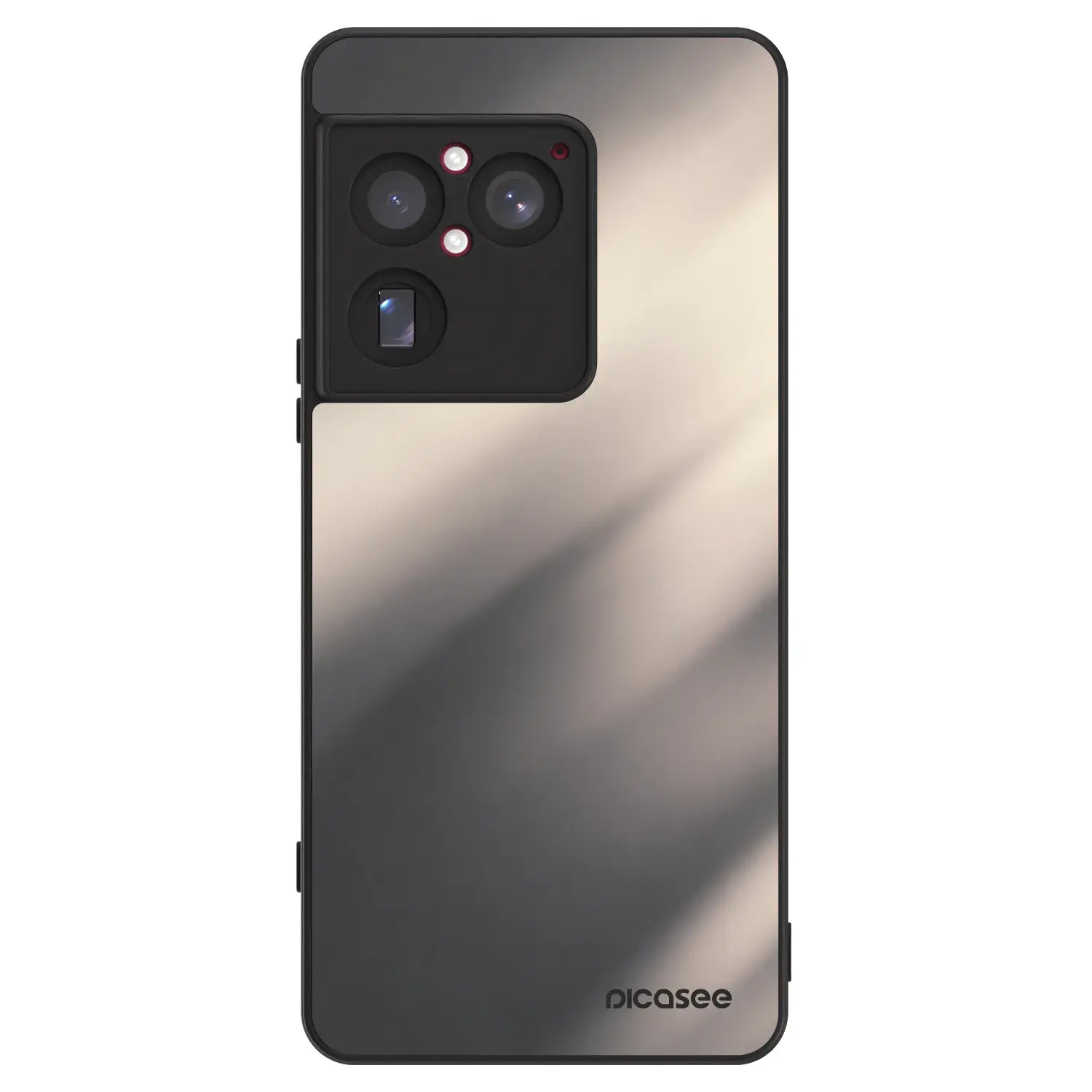 ULTIMATE CASE pro Sony Xperia 1 VIII 5G - Smoky Beige