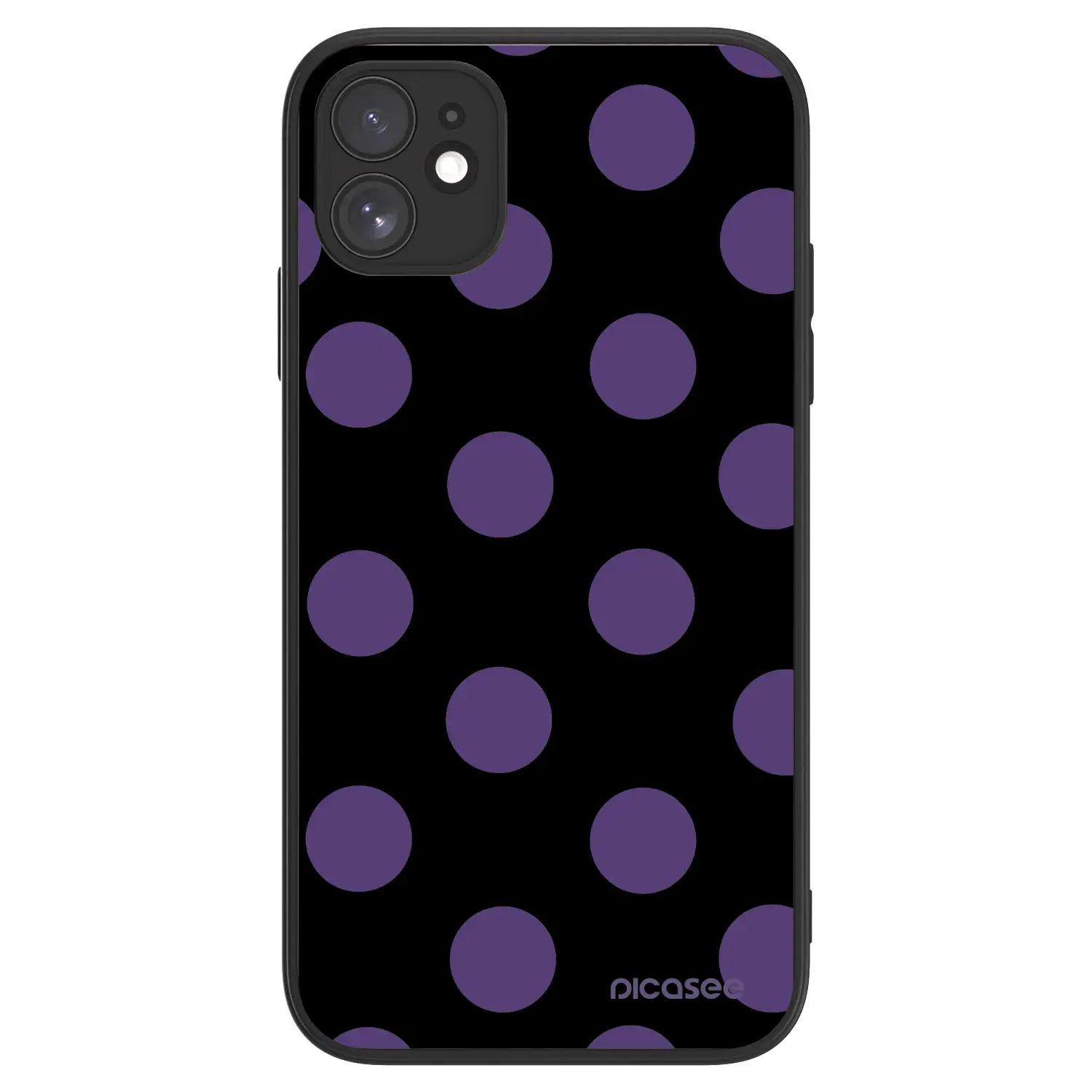 ULTIMATE CASE MagSafe pro Apple iPhone 11 - Big flickers