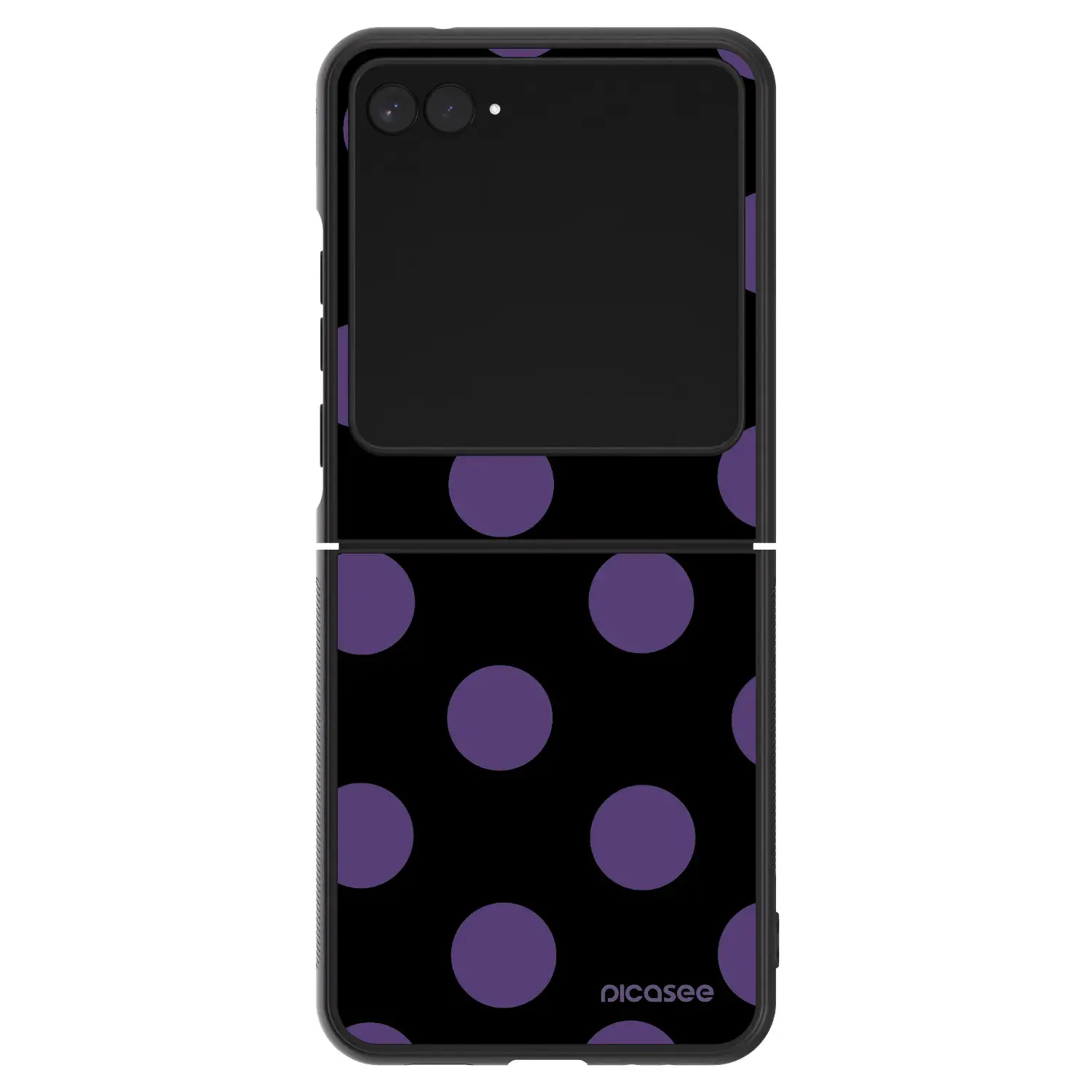 ULTIMATE CASE pro Motorola Razr 60 - Big flickers