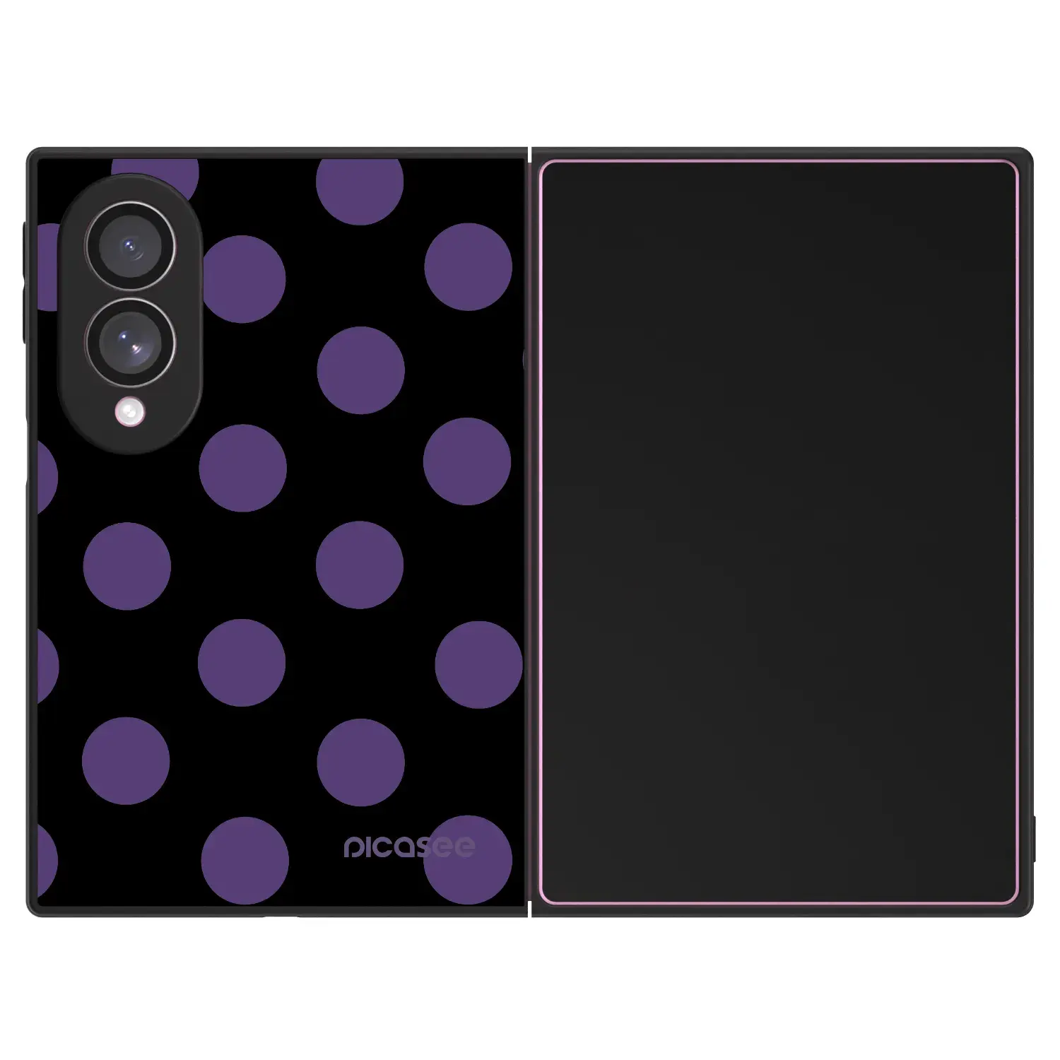 ULTIMATE CASE pro Samsung Galaxy Z Fold8 - Big flickers