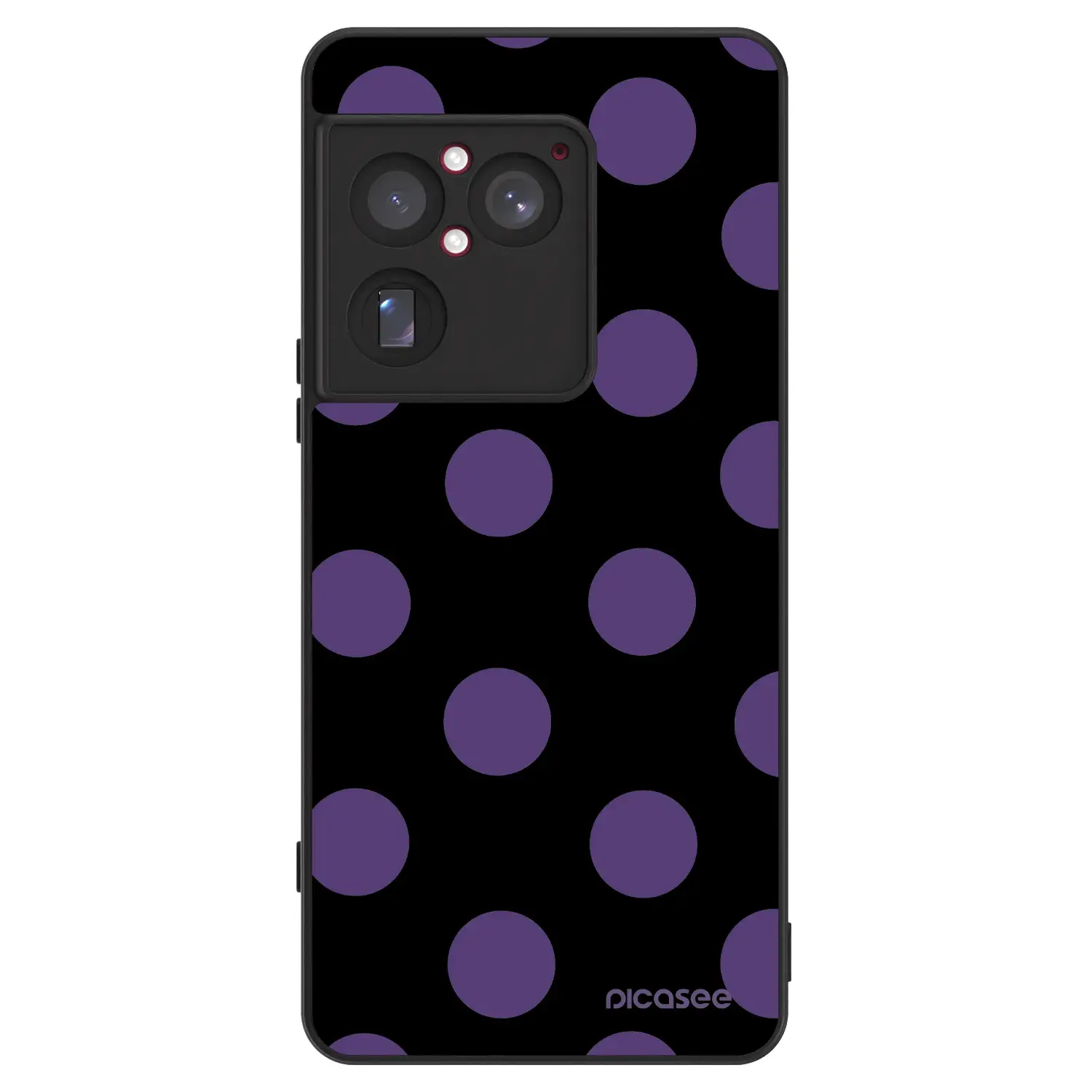 ULTIMATE CASE pro Sony Xperia 1 VIII 5G - Big flickers