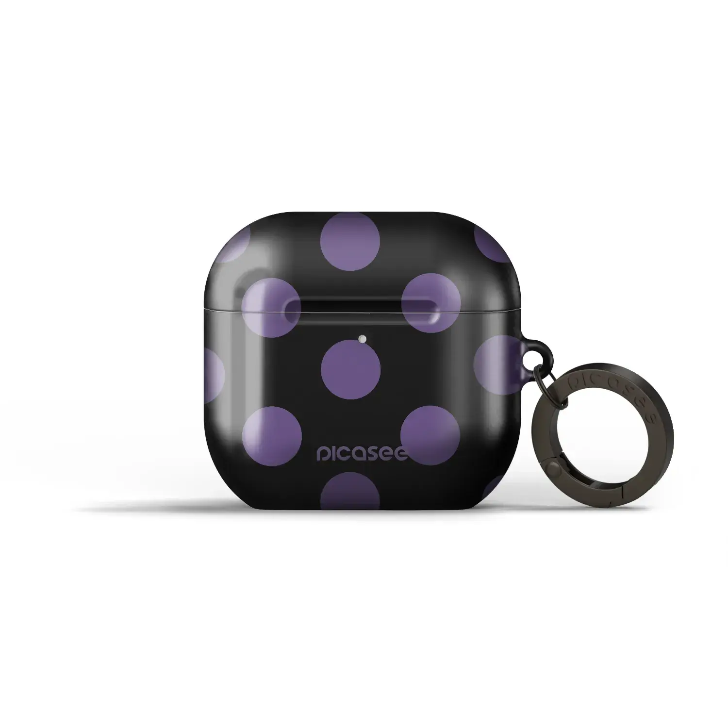 Obal pro Apple AirPods 5 - Big flickers