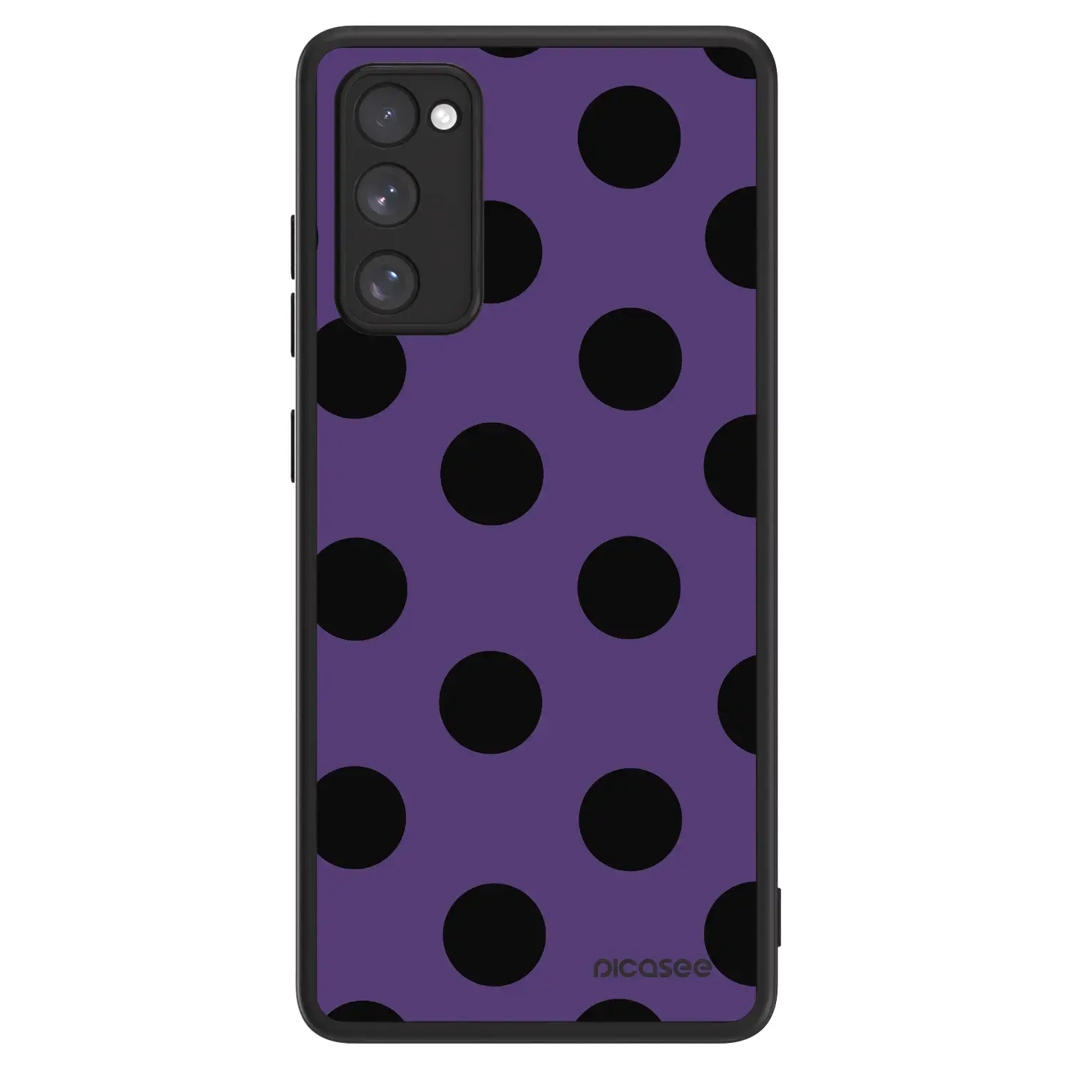 ULTIMATE CASE PowerShare pro Samsung Galaxy S20 FE - Big flickers 2