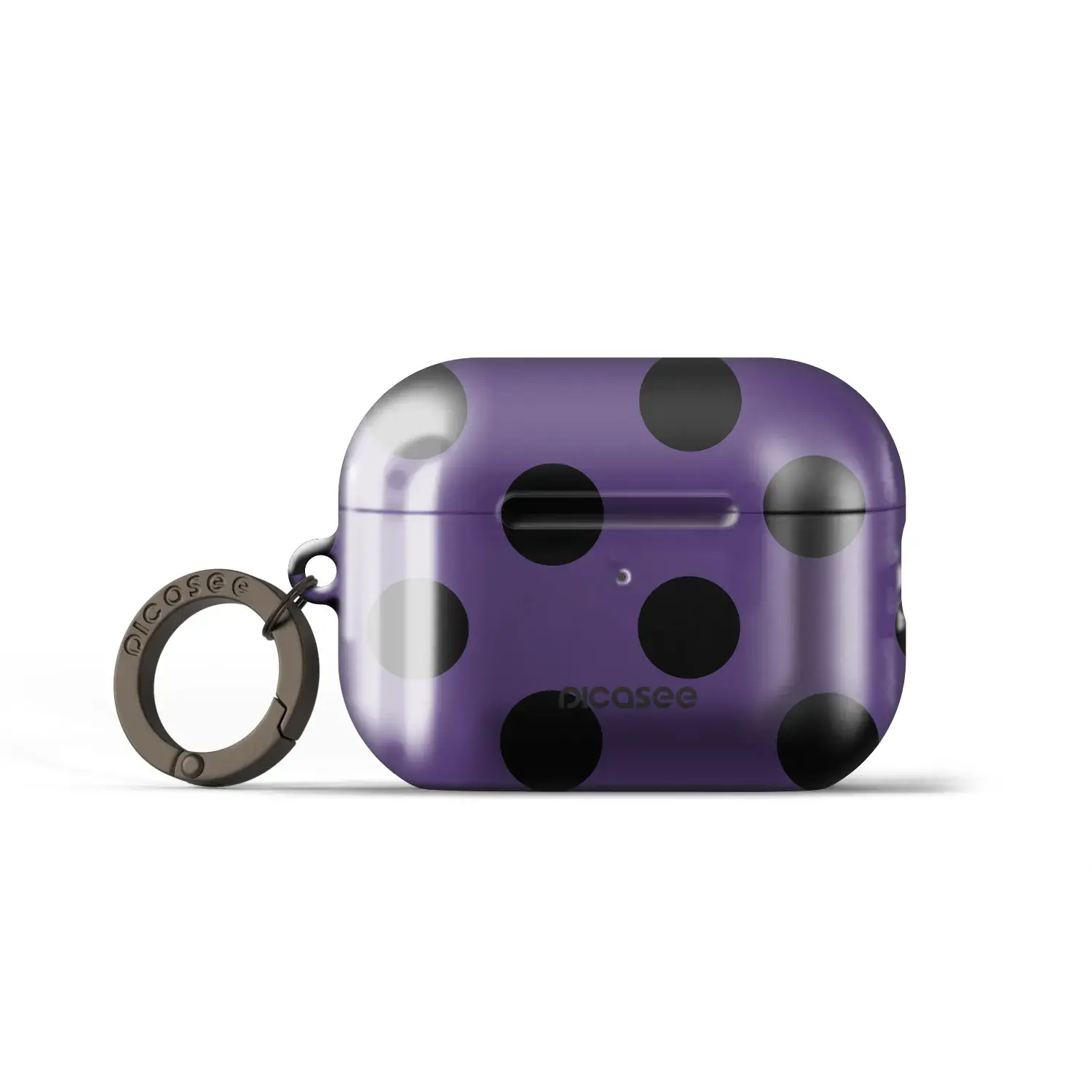 Obal pro Apple AirPods Pro 2 - Big flickers 2