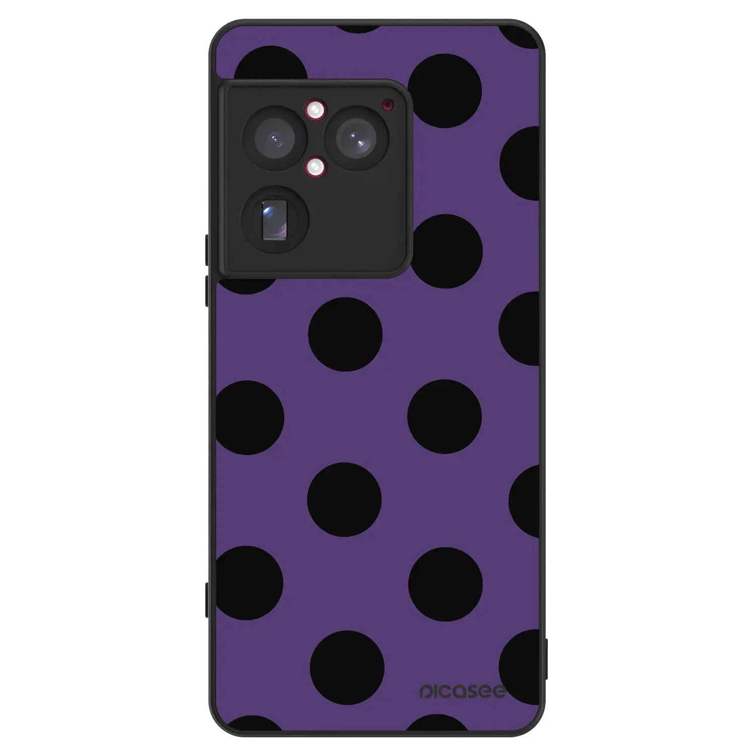 ULTIMATE CASE pro Sony Xperia 1 VIII 5G - Big flickers 2