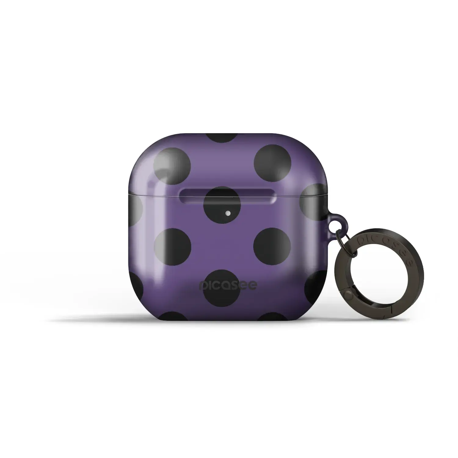 Obal pro Apple AirPods 5 - Big flickers 2
