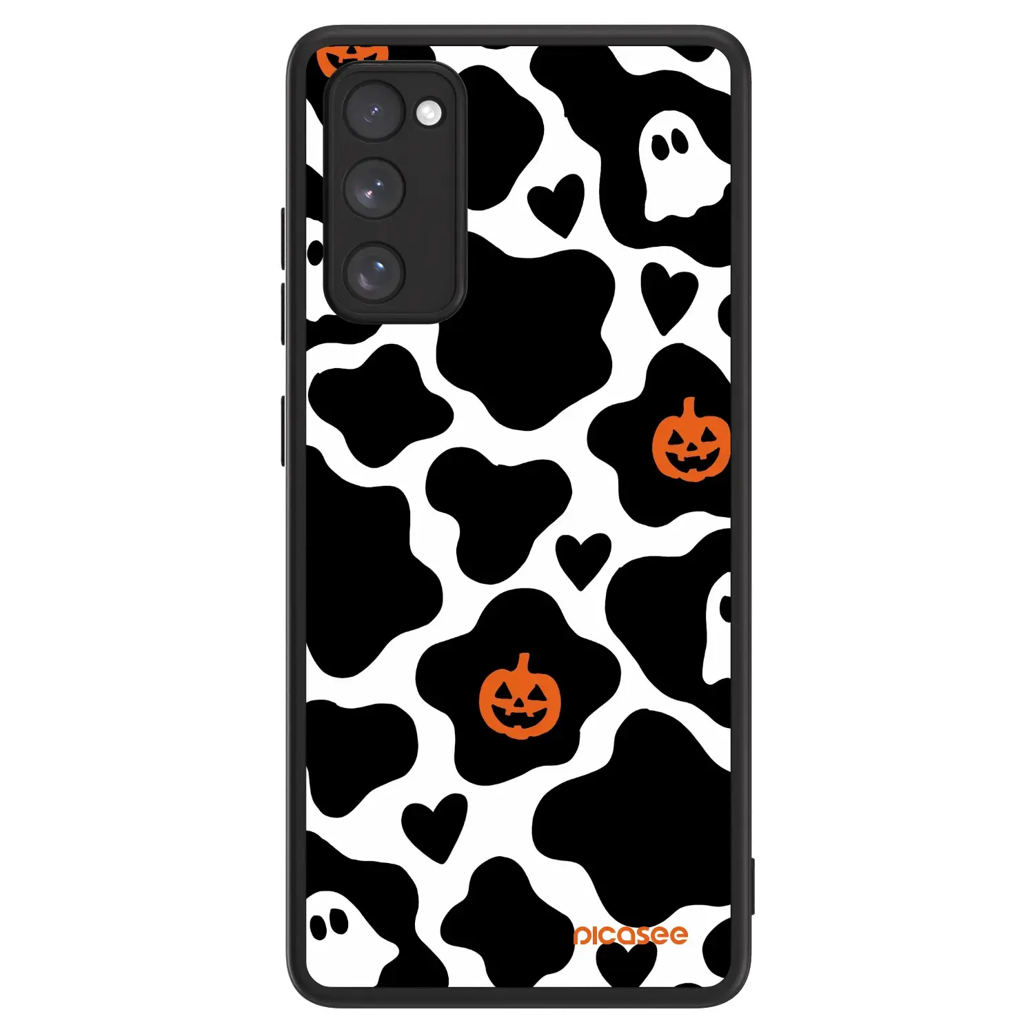 ULTIMATE CASE PowerShare pro Samsung Galaxy S20 FE - Boow