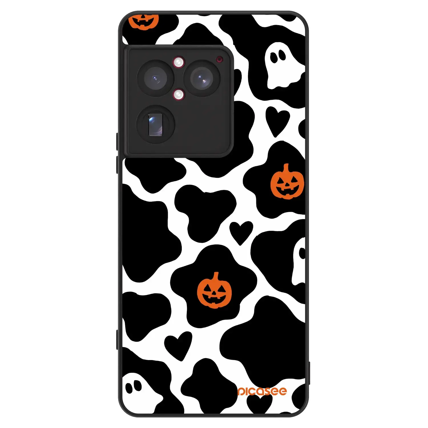 ULTIMATE CASE pro Sony Xperia 1 VIII 5G - Boow