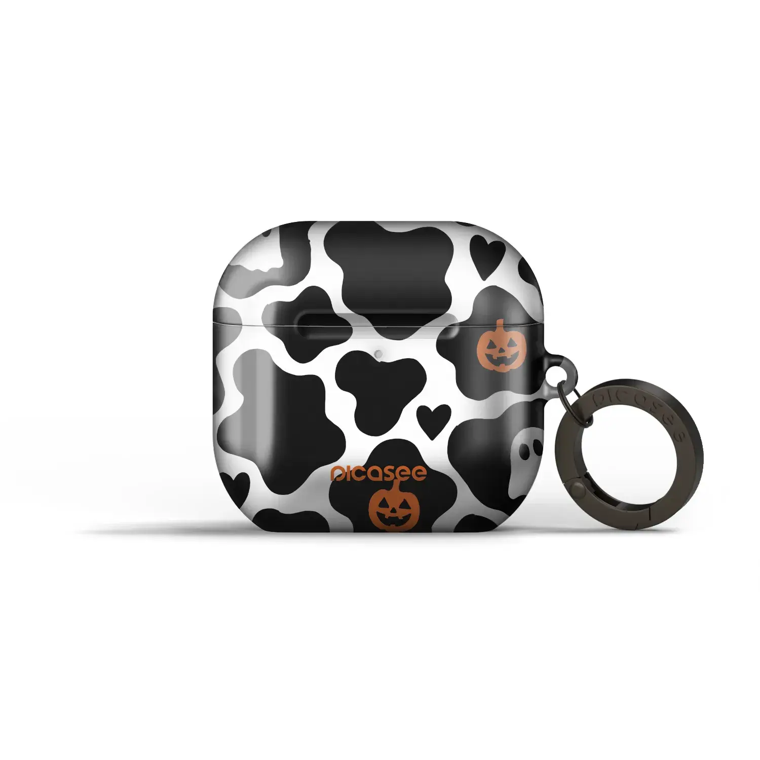 Obal pro Apple AirPods 5 - Boow