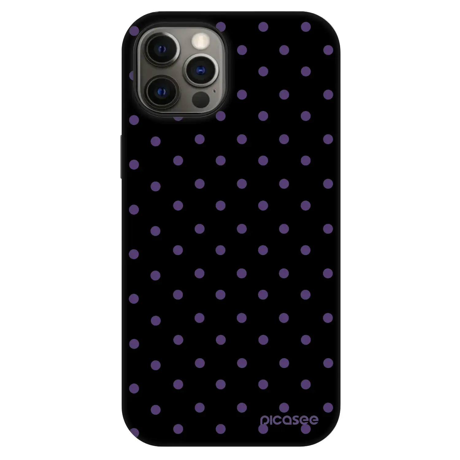 Fashion Case MagSafe Apple iPhone 12 - Flickers