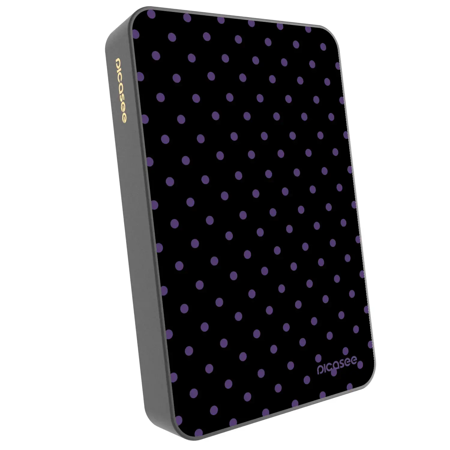 Powerbanka s MagSafe 10 000 mAh Šedá - Flickers