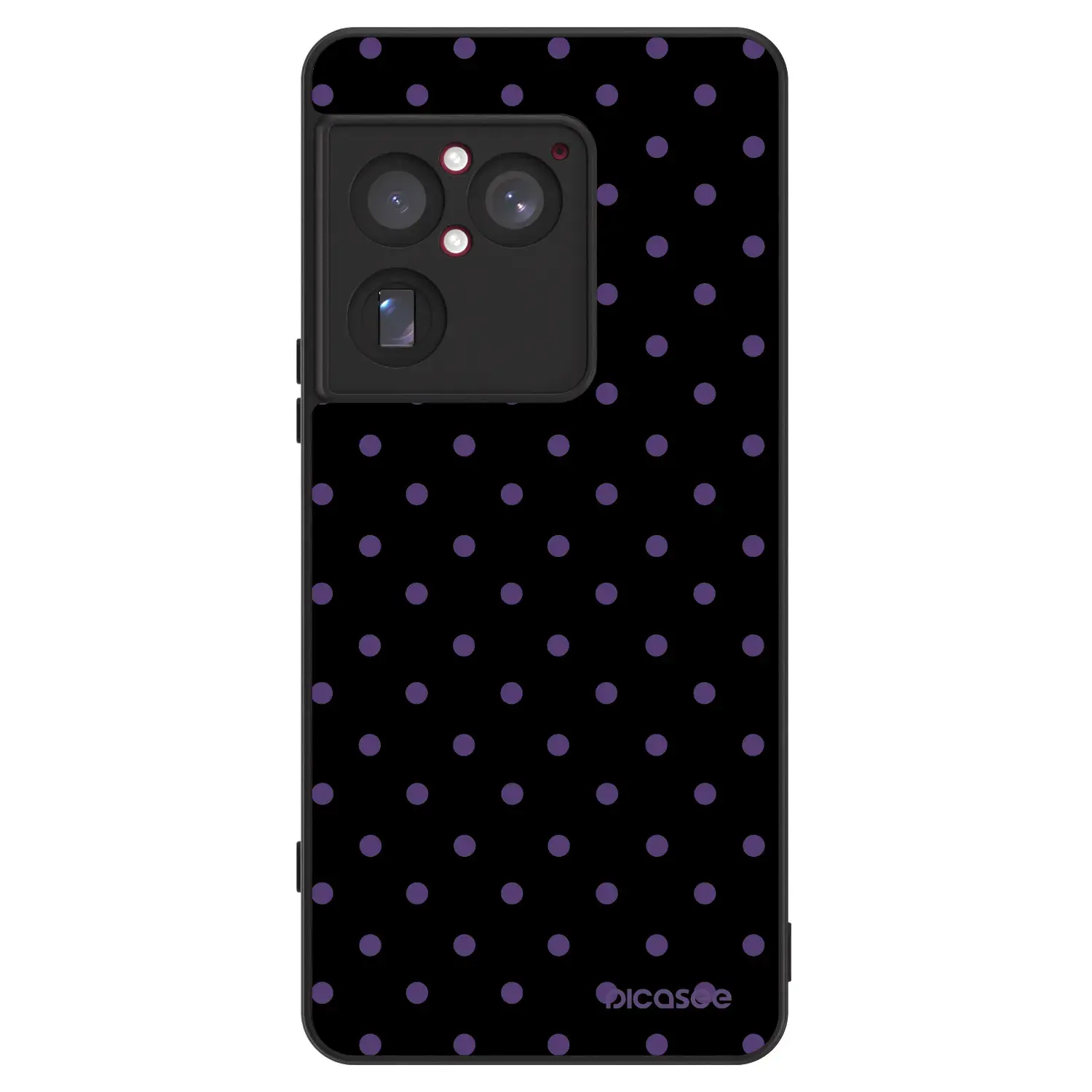 ULTIMATE CASE pro Sony Xperia 1 VIII 5G - Flickers