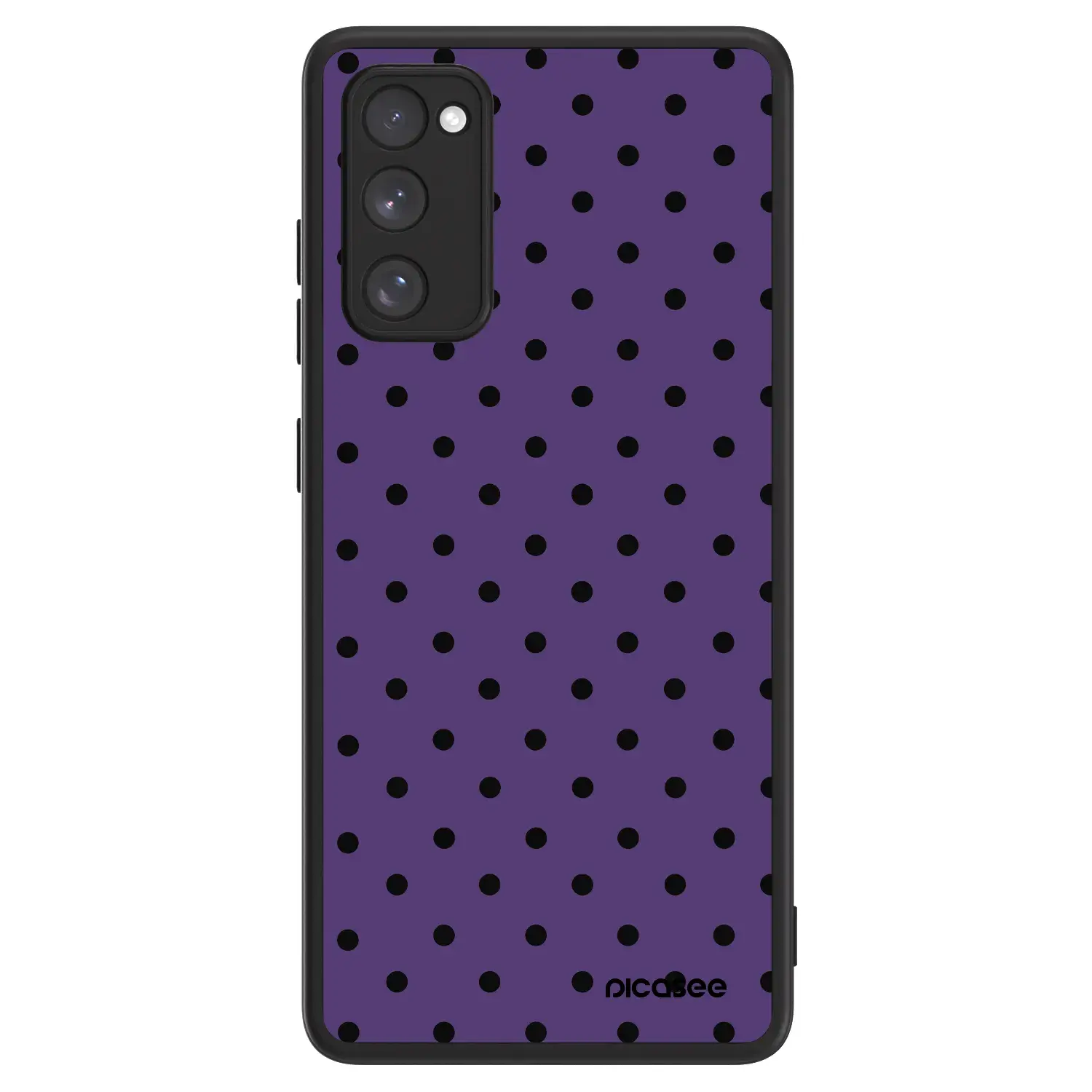 ULTIMATE CASE PowerShare pro Samsung Galaxy S20 FE - Flickers 2