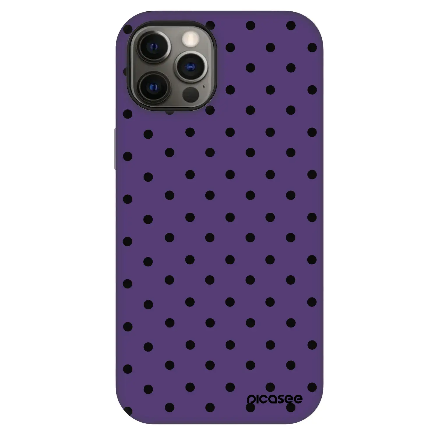 Fashion Case MagSafe Apple iPhone 12 - Flickers 2