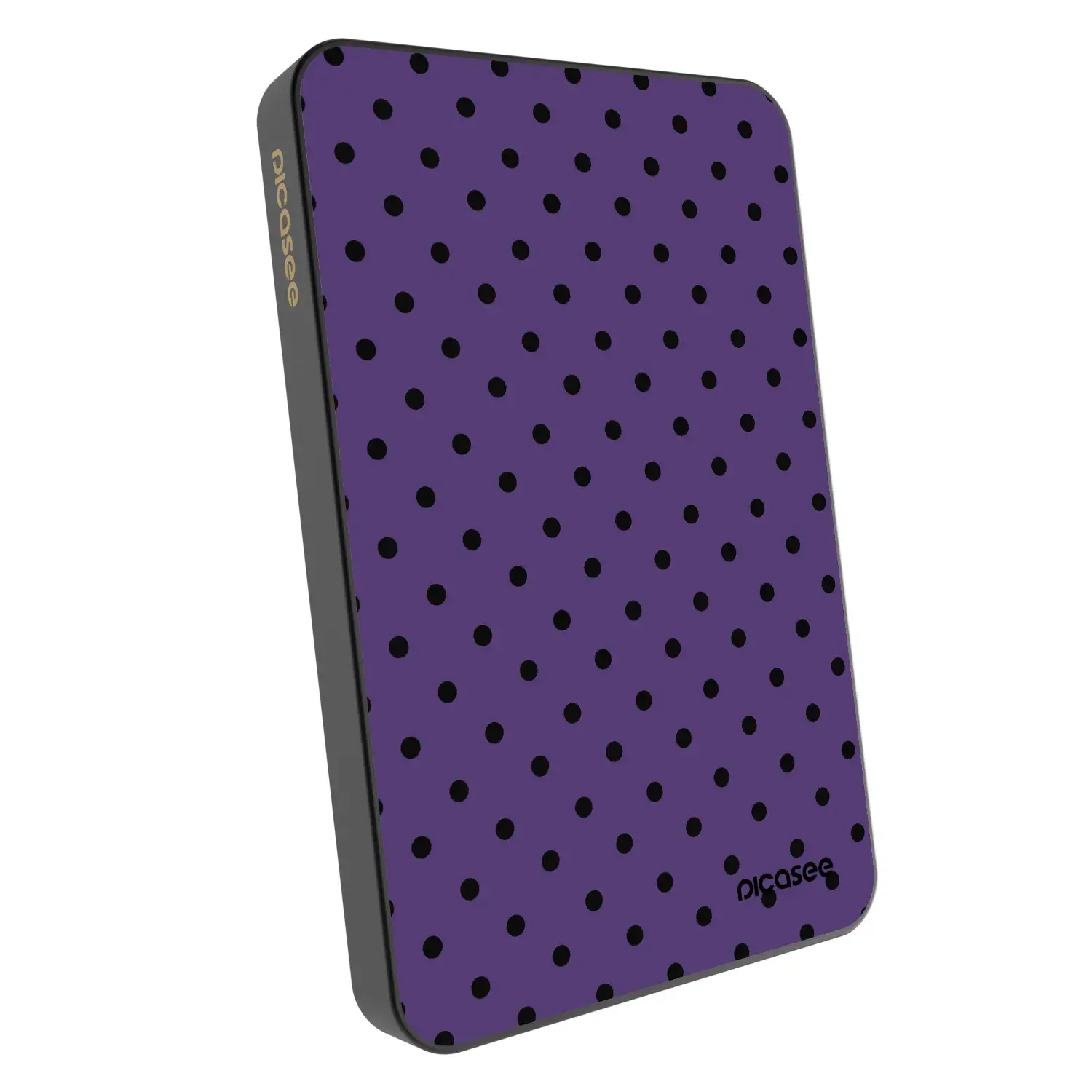 Powerbanka s MagSafe 5 000 mAh Šedá - Flickers 2
