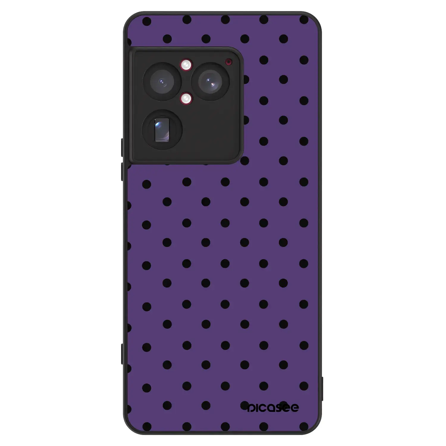 ULTIMATE CASE pro Sony Xperia 1 VIII 5G - Flickers 2