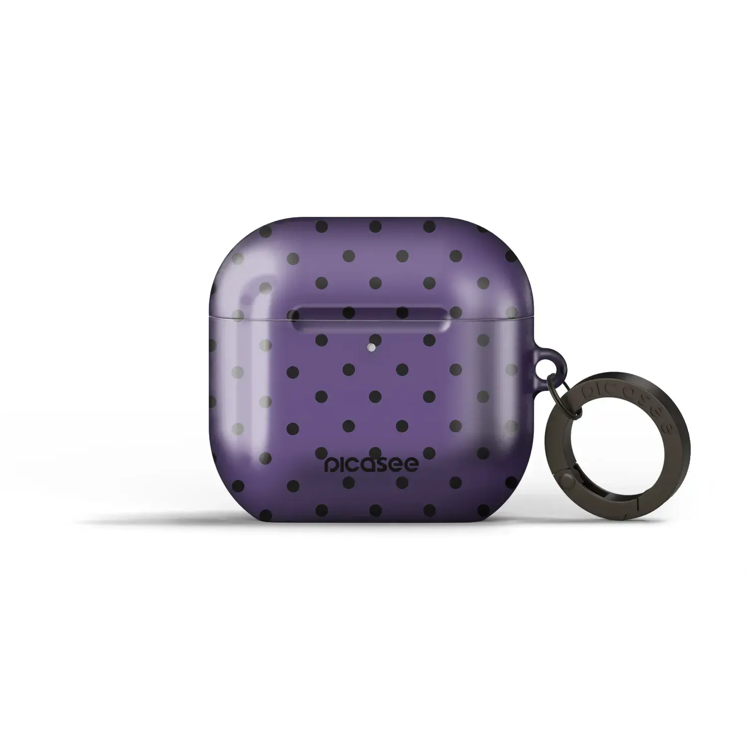Obal pro Apple AirPods 5 - Flickers 2