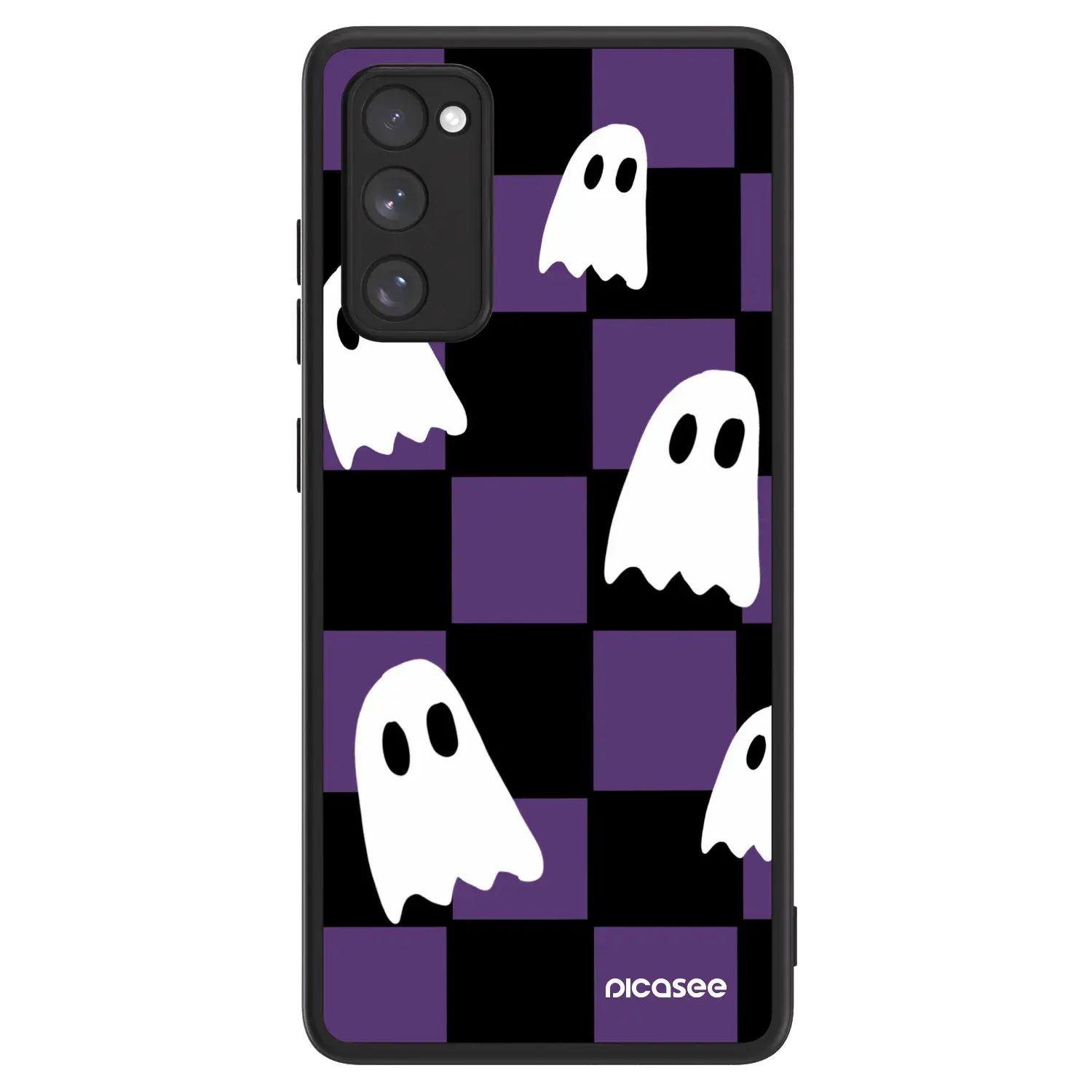 ULTIMATE CASE PowerShare pro Samsung Galaxy S20 FE - Ghosts