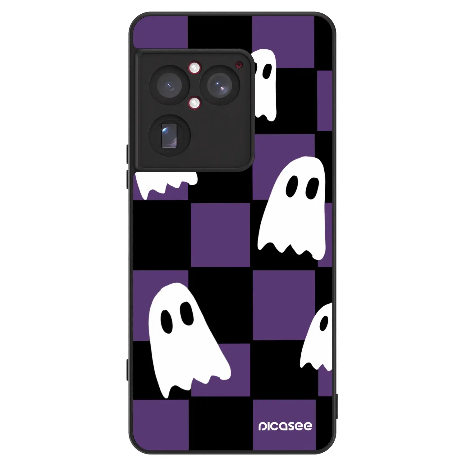 ULTIMATE CASE pro Sony Xperia 1 VIII 5G - Ghosts