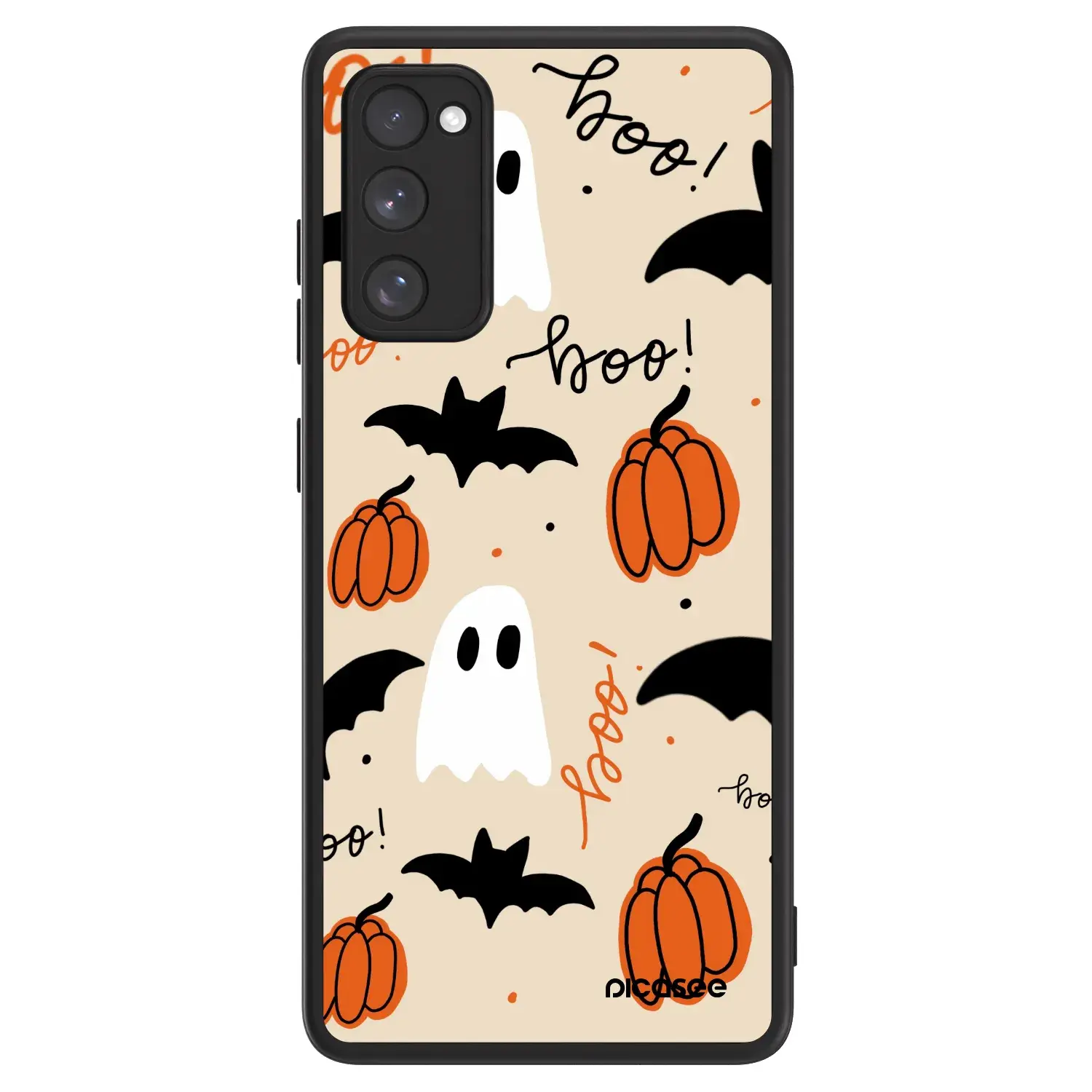 ULTIMATE CASE PowerShare pro Samsung Galaxy S20 FE - Halloween 26