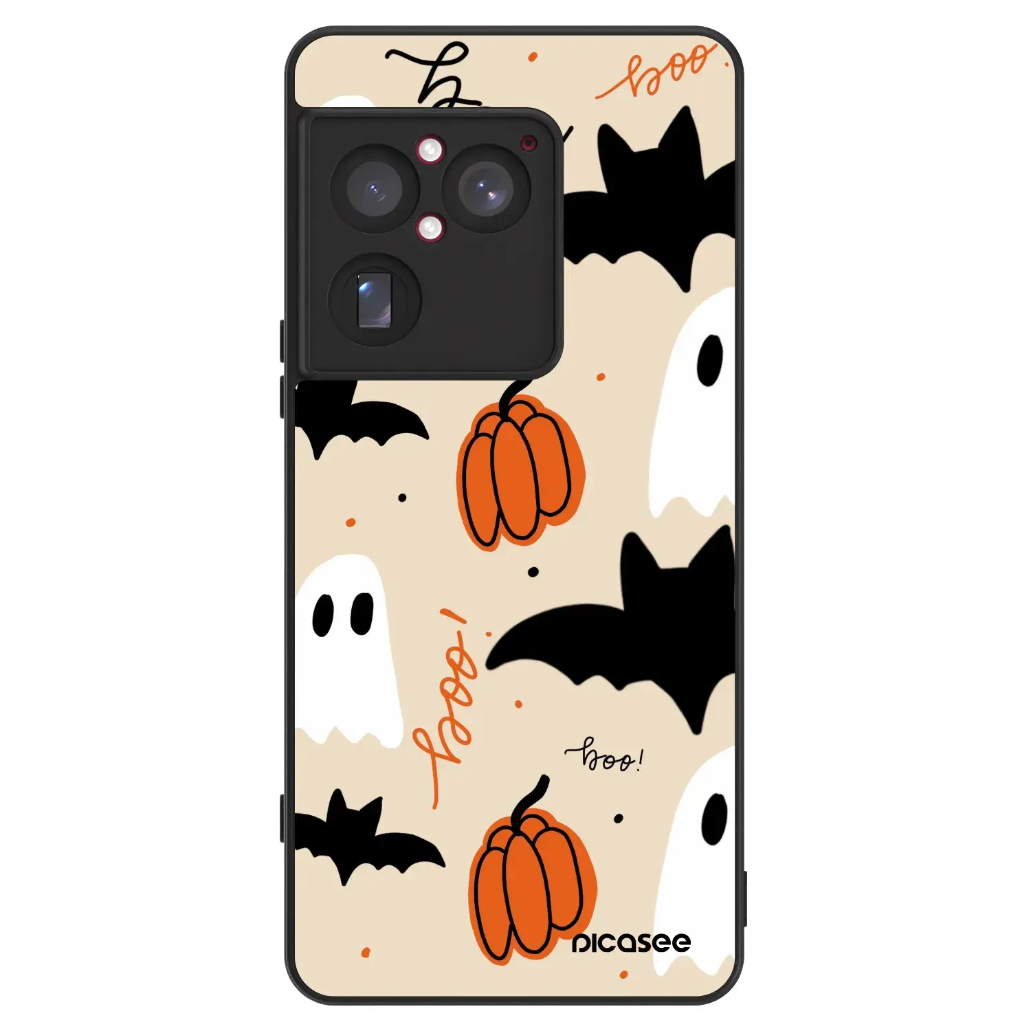 ULTIMATE CASE pro Sony Xperia 1 VIII 5G - Halloween 26