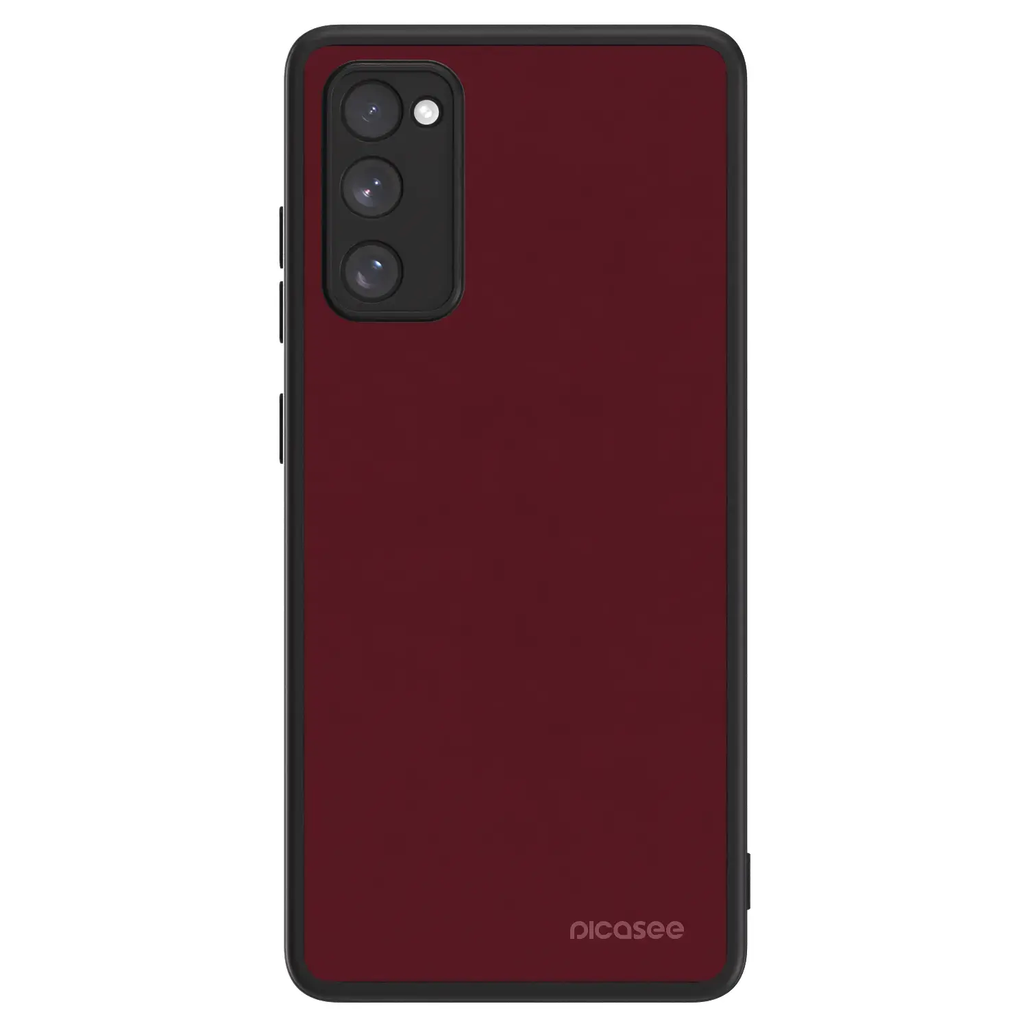 ULTIMATE CASE PowerShare pro Samsung Galaxy S20 FE - Burgundy red