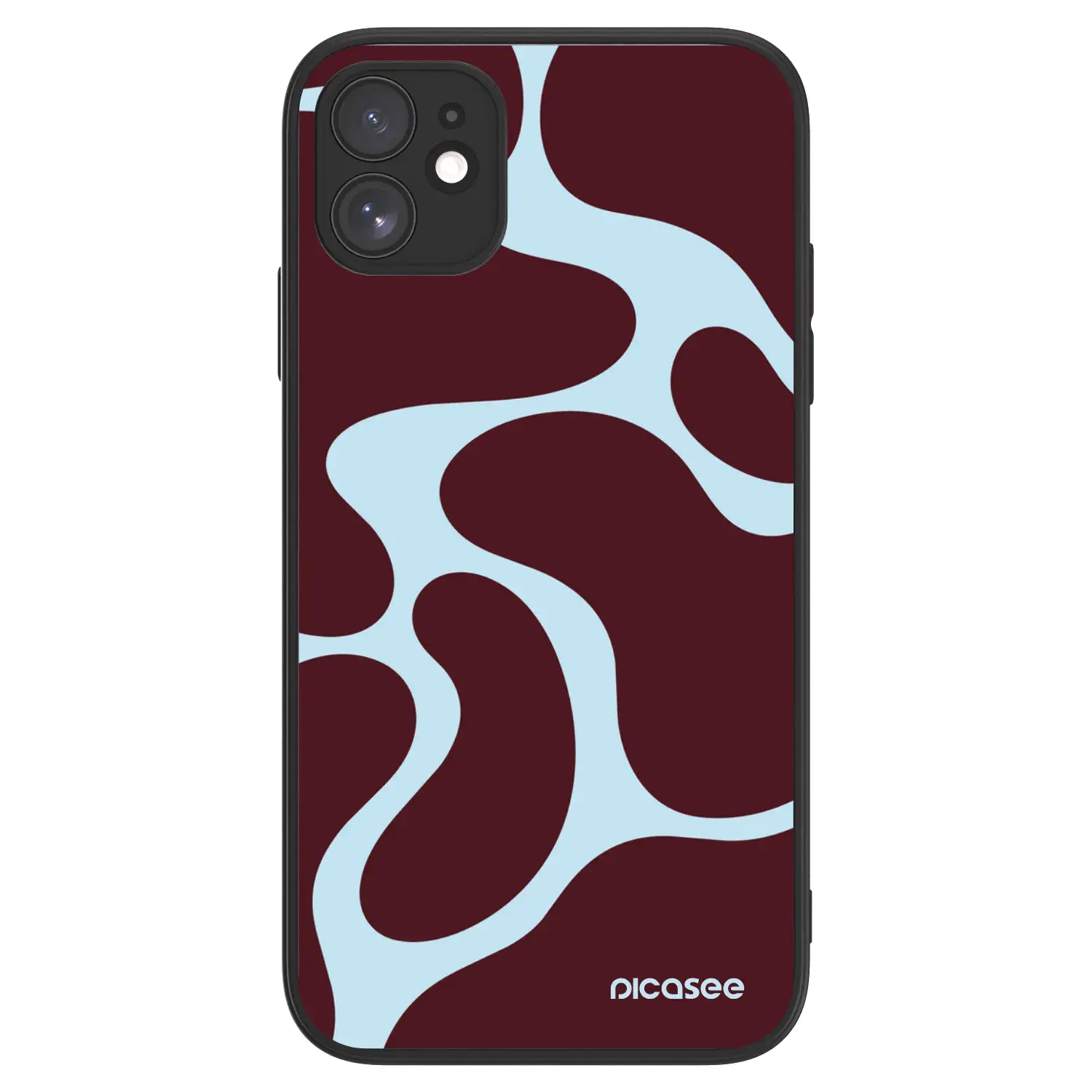 ULTIMATE CASE MagSafe pro Apple iPhone 11 - Soft Detour