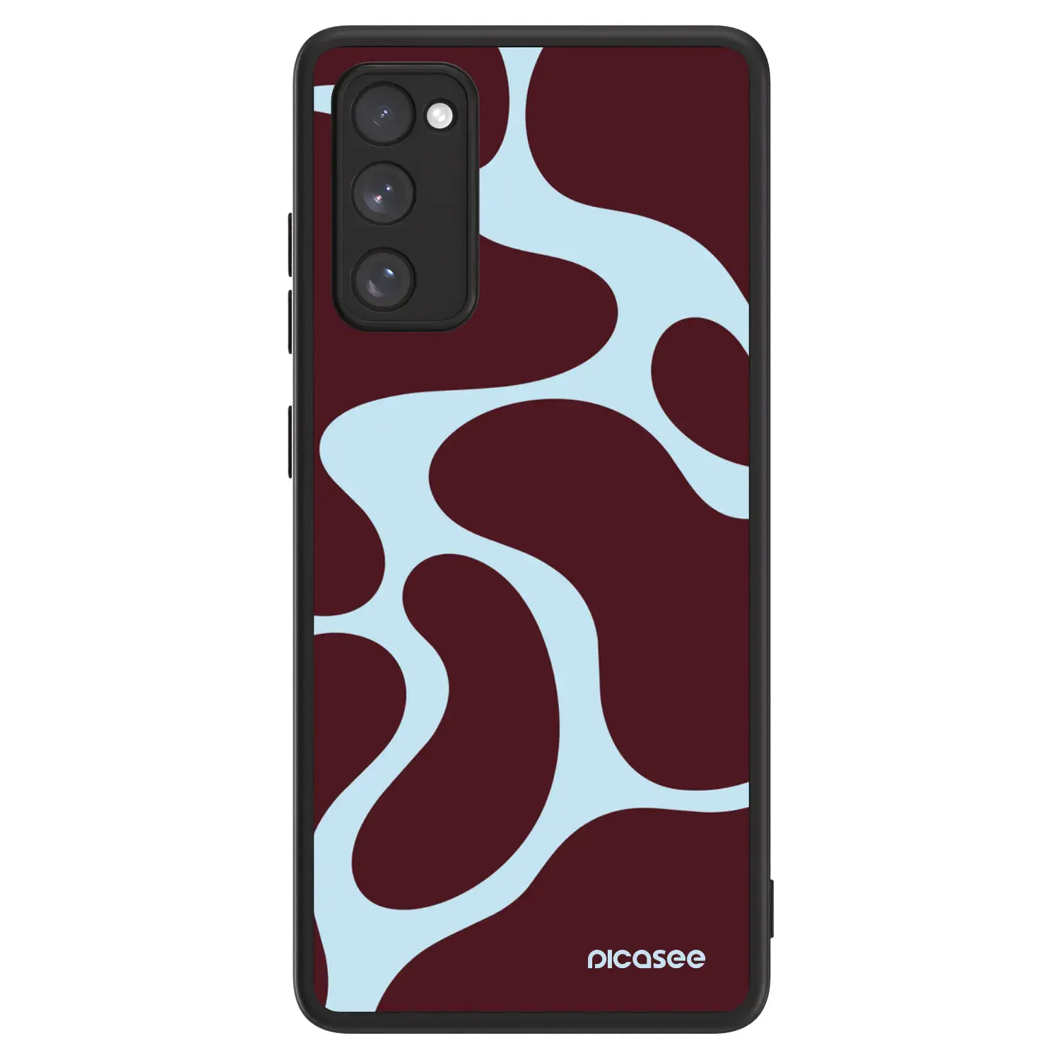 ULTIMATE CASE PowerShare pro Samsung Galaxy S20 FE - Soft Detour