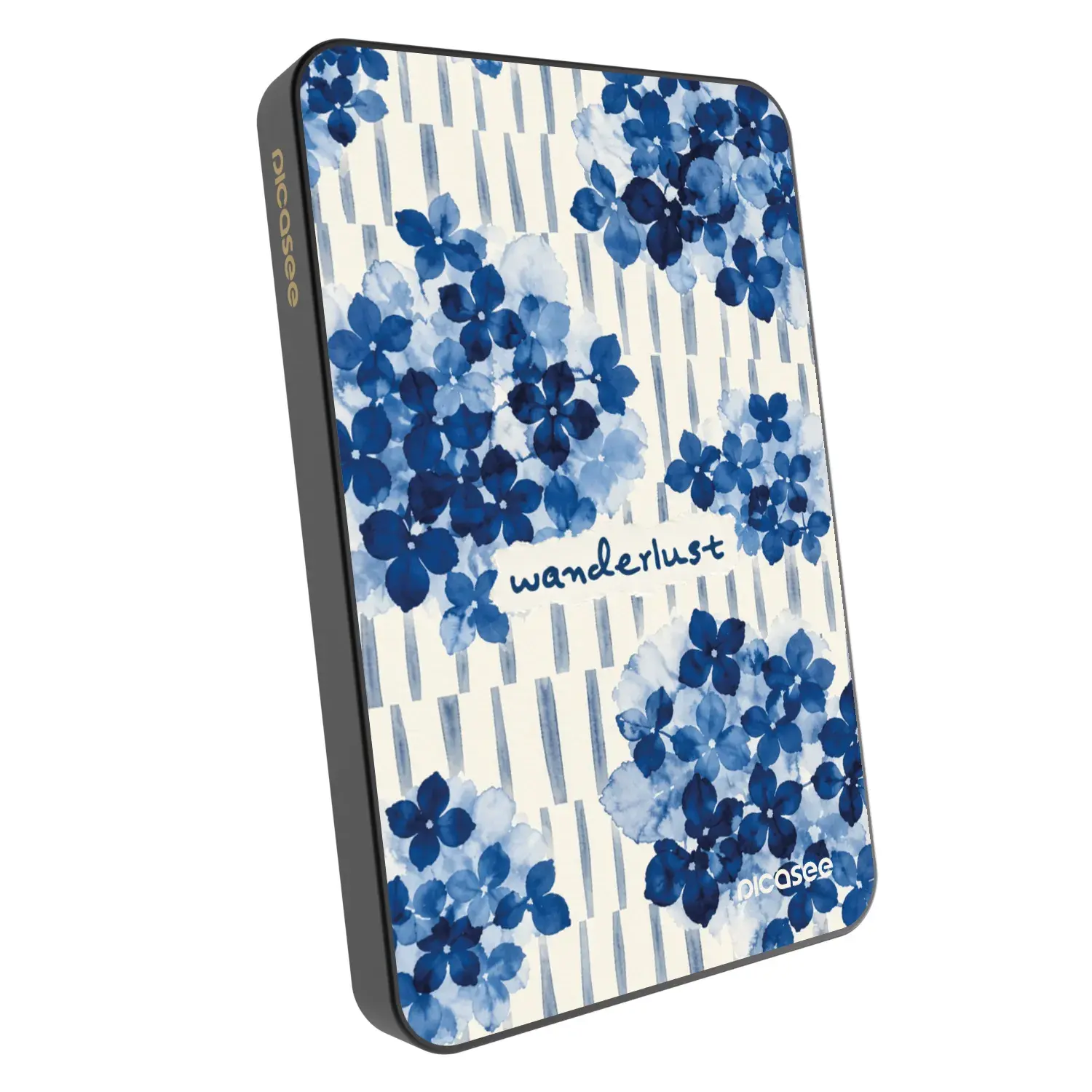 Powerbanka s MagSafe 5 000 mAh Šedá - Azorea