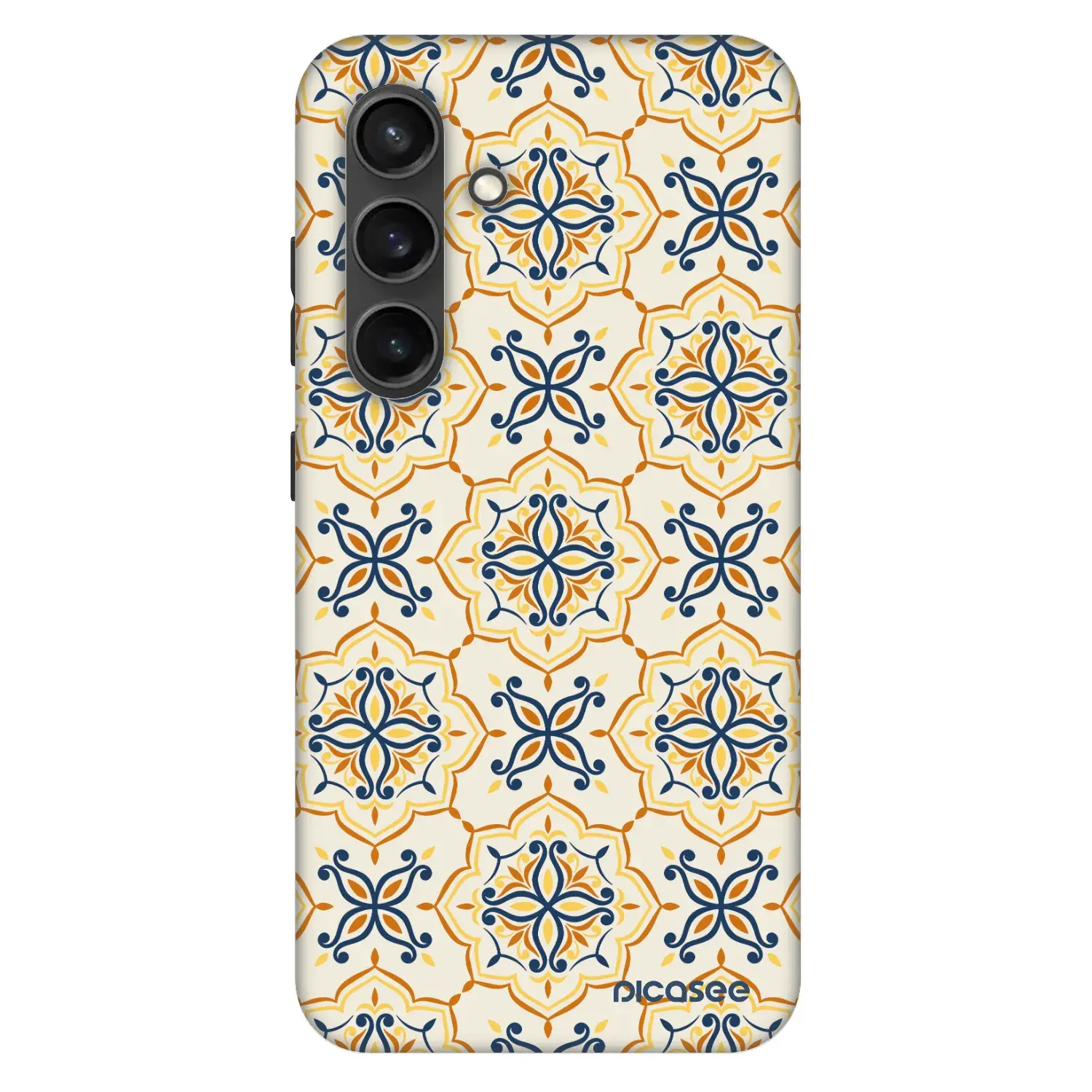 Fashion Case PowerShare pro Samsung Galaxy S24 S921B 5G - Majolica
