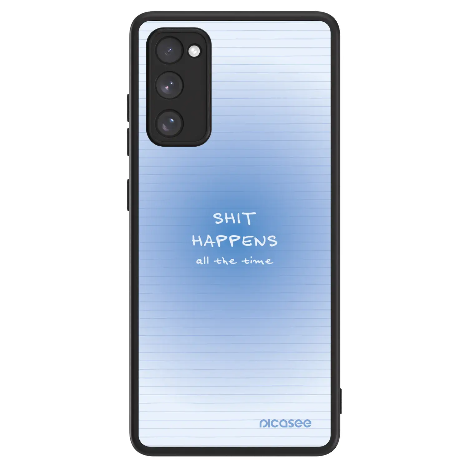ULTIMATE CASE PowerShare pro Samsung Galaxy S20 FE - Oops Memo