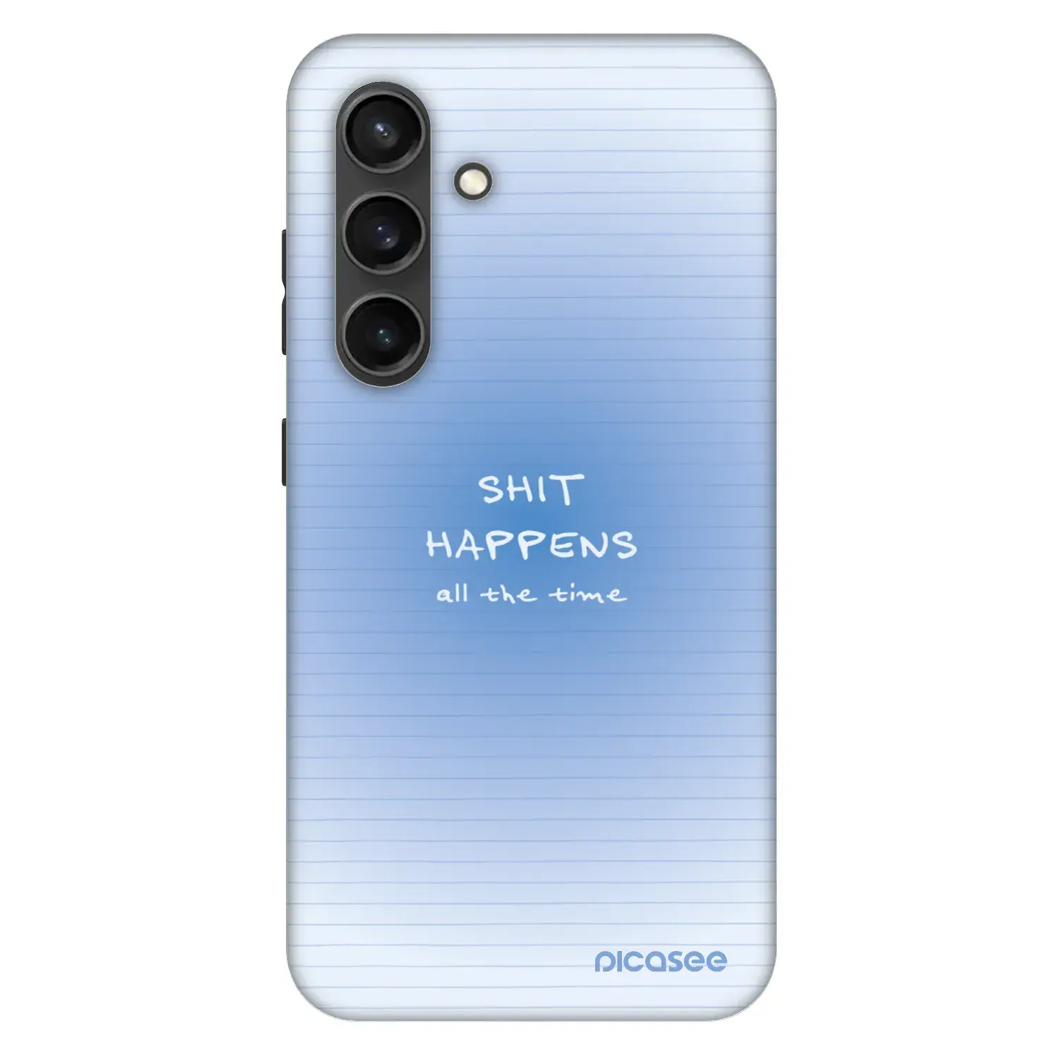 Fashion Case PowerShare pro Samsung Galaxy S24 S921B 5G - Oops Memo